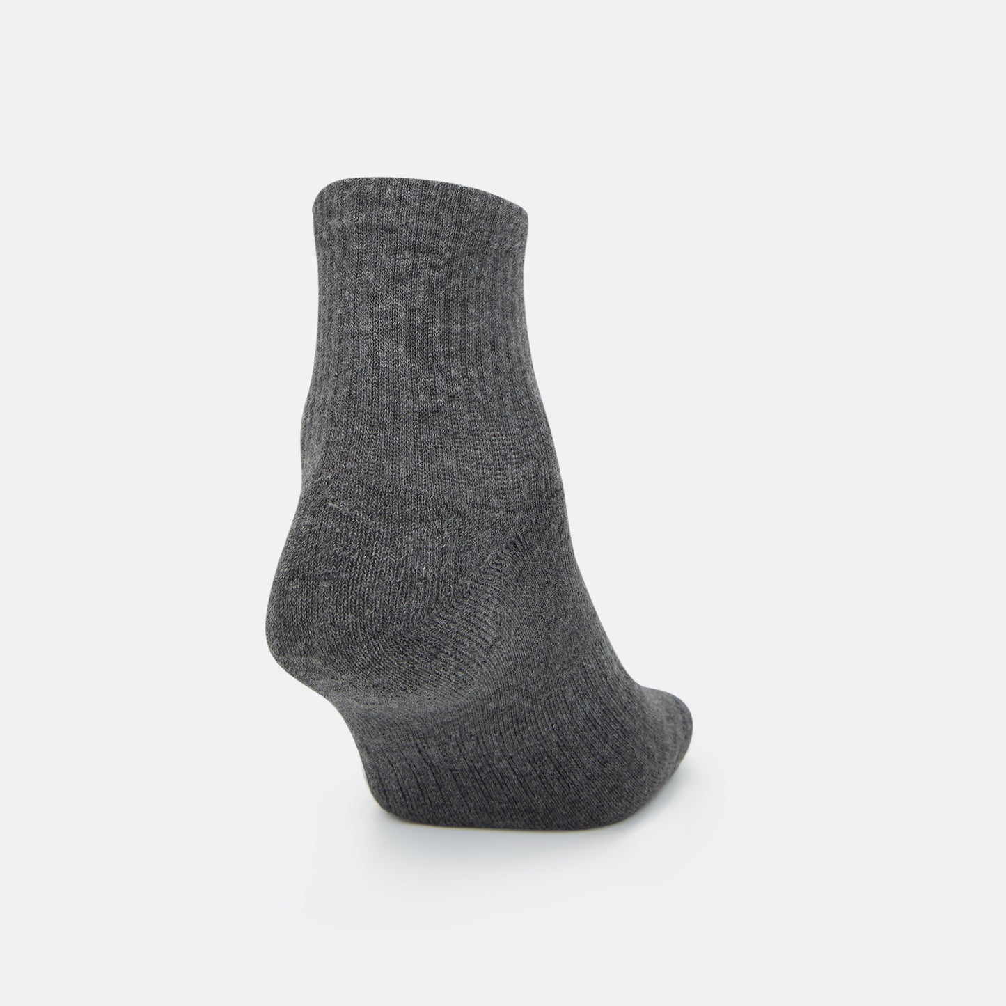 Men’s Full Cushioned Ankle Socks
