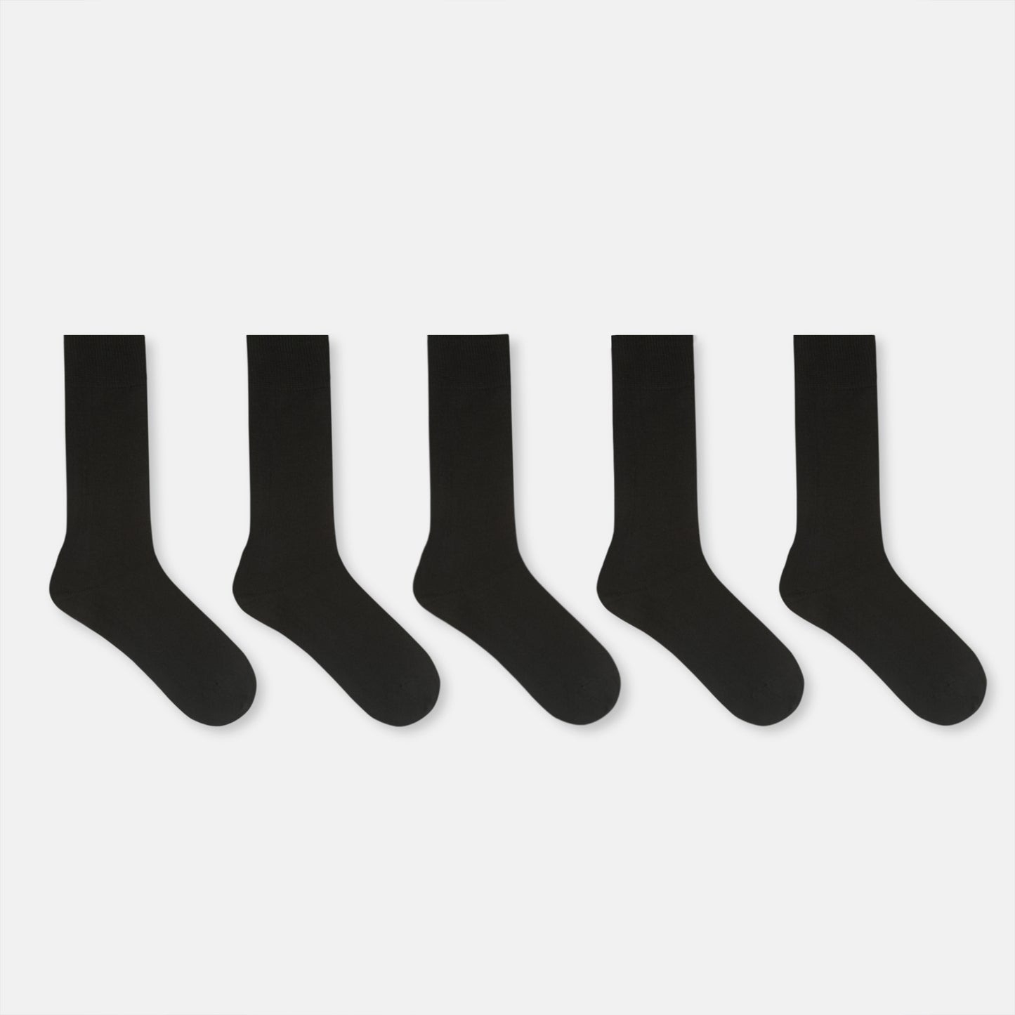 Kid’s Crew School Socks