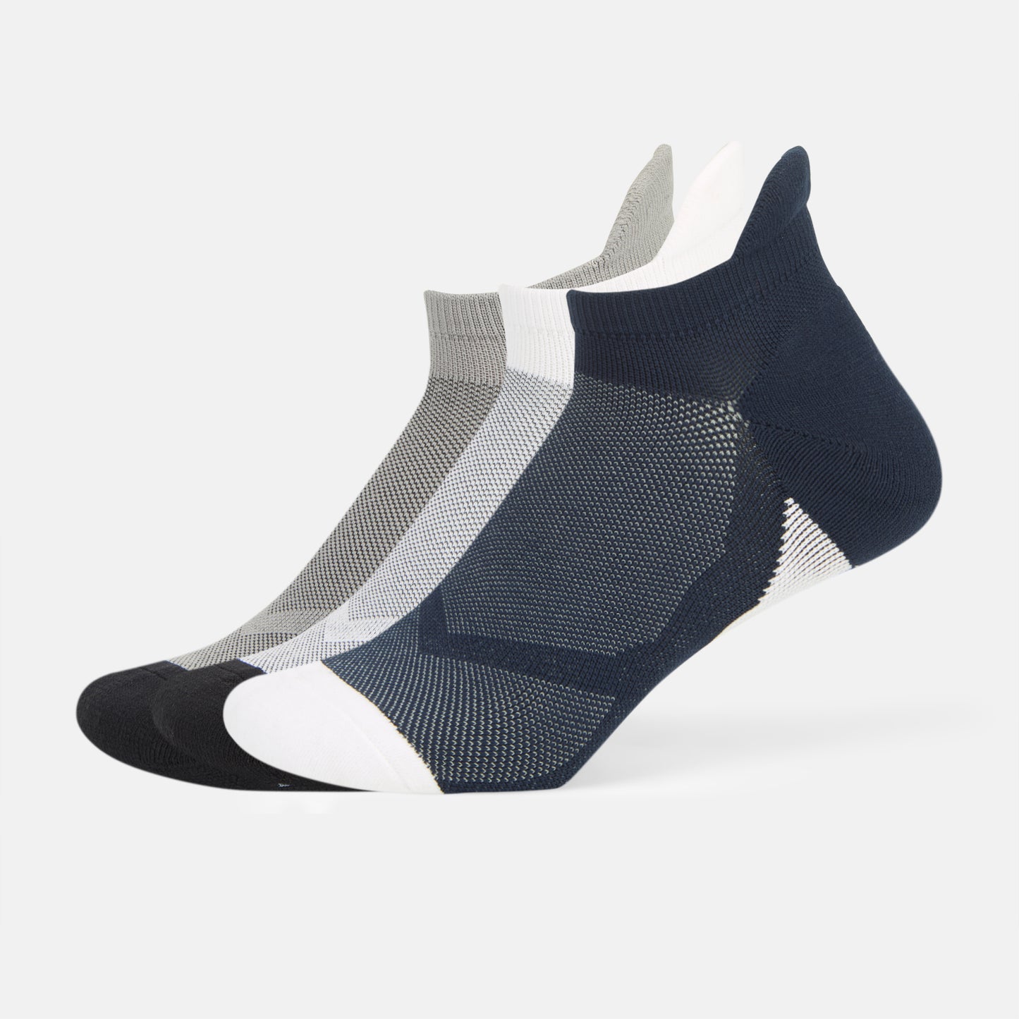 Men’s Atheletic Themed Ankle Socks