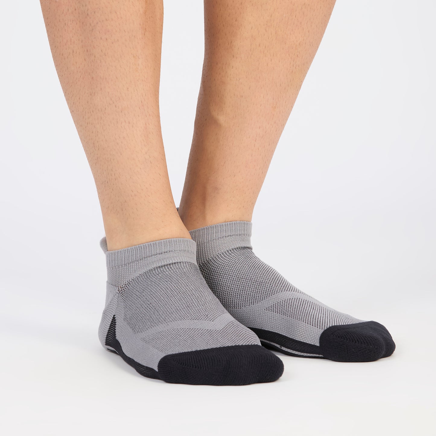 Men’s Atheletic Themed Ankle Socks