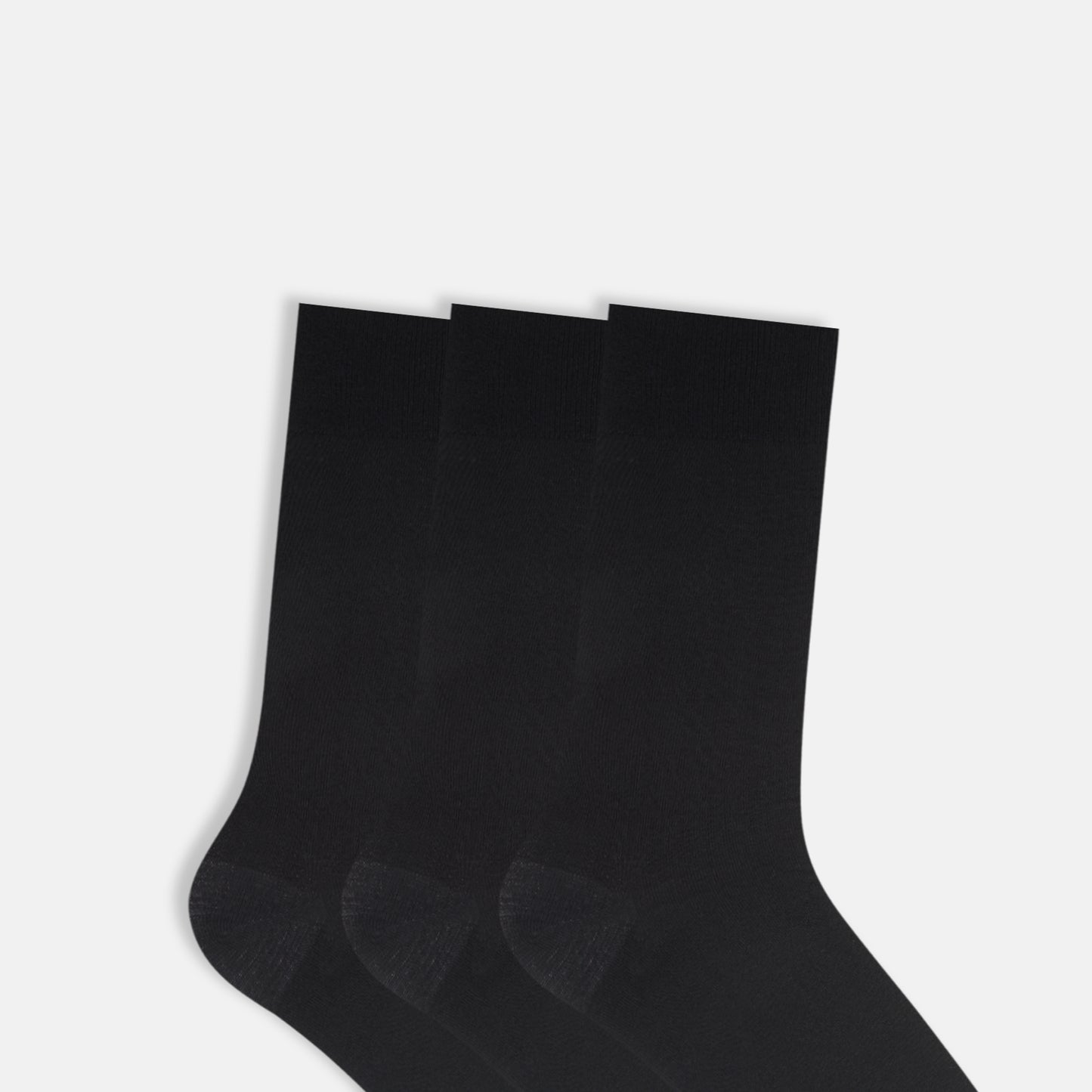 Men’s Bamboo Crew Socks