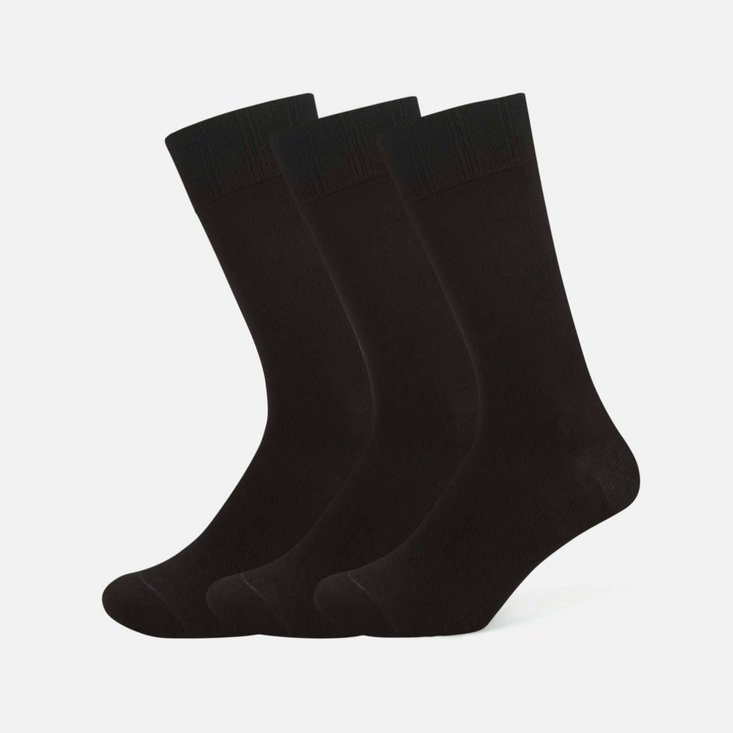 Men’s Bamboo Crew Socks