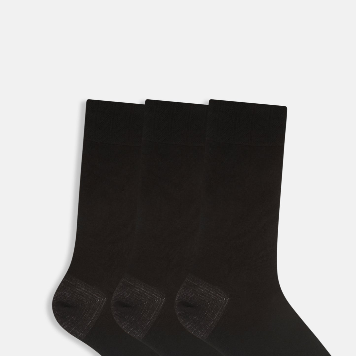 Men’s Bamboo Crew Socks
