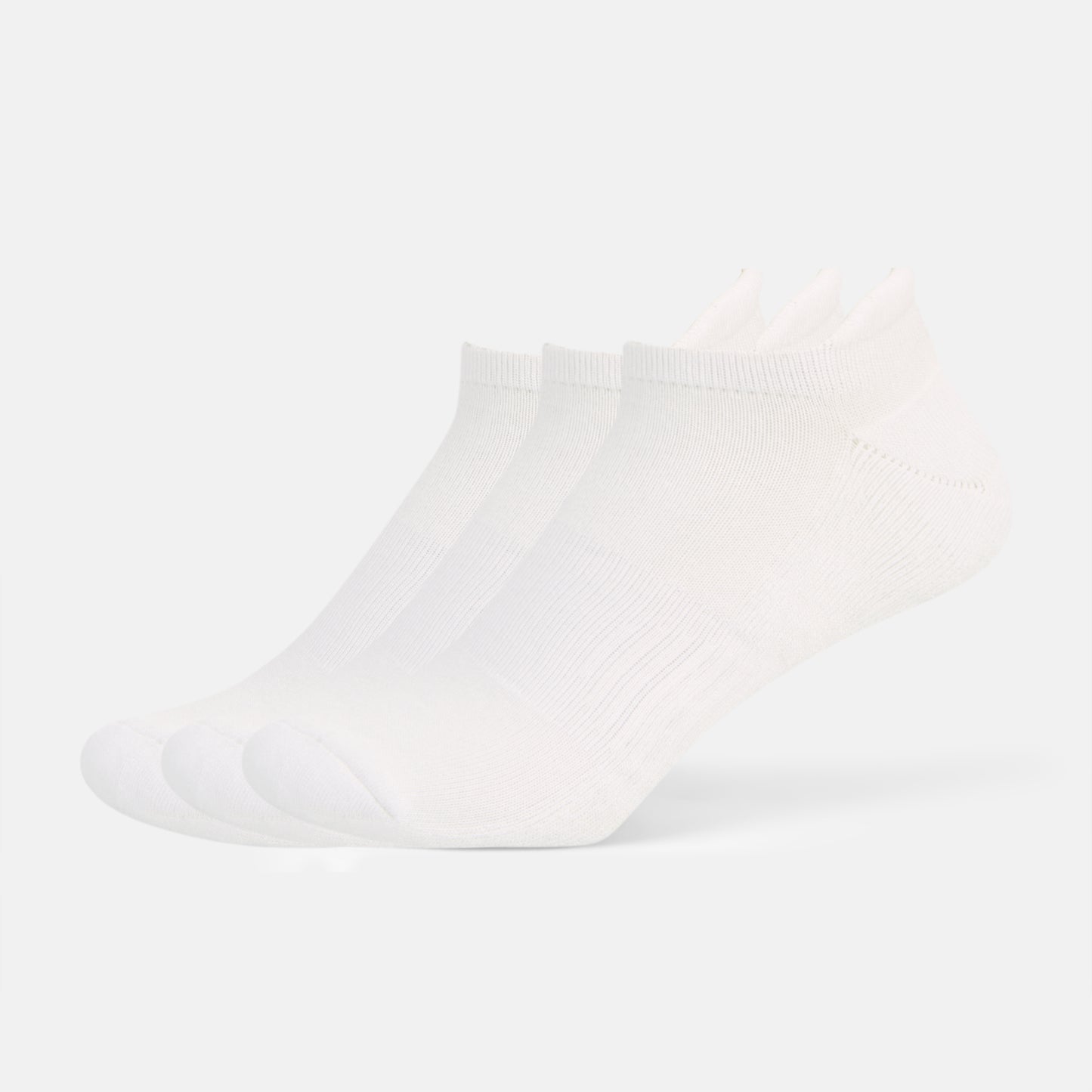 Men’s Bamboo Lowcut Socks