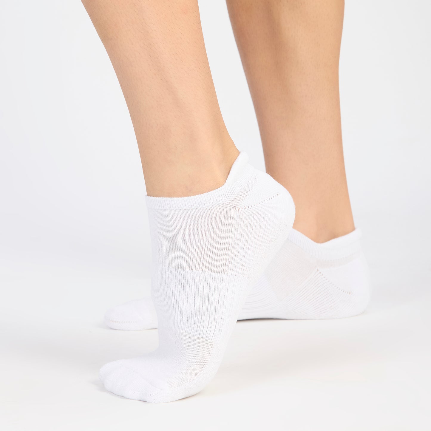 Men’s Bamboo Lowcut Socks