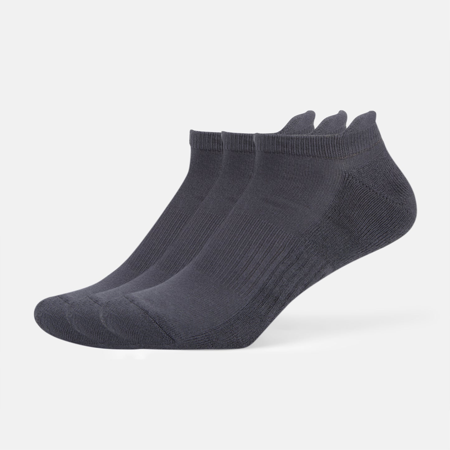 Men’s Bamboo Lowcut Socks