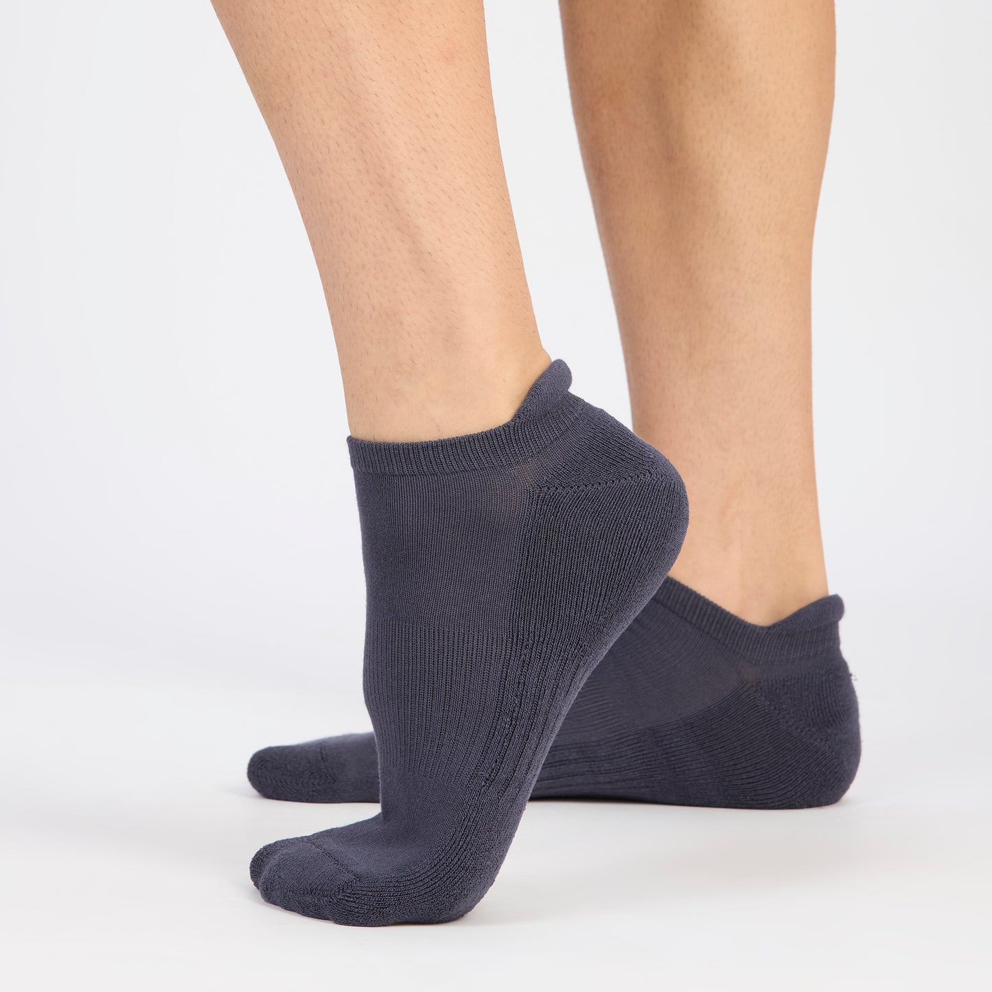 Men’s Bamboo Lowcut Socks