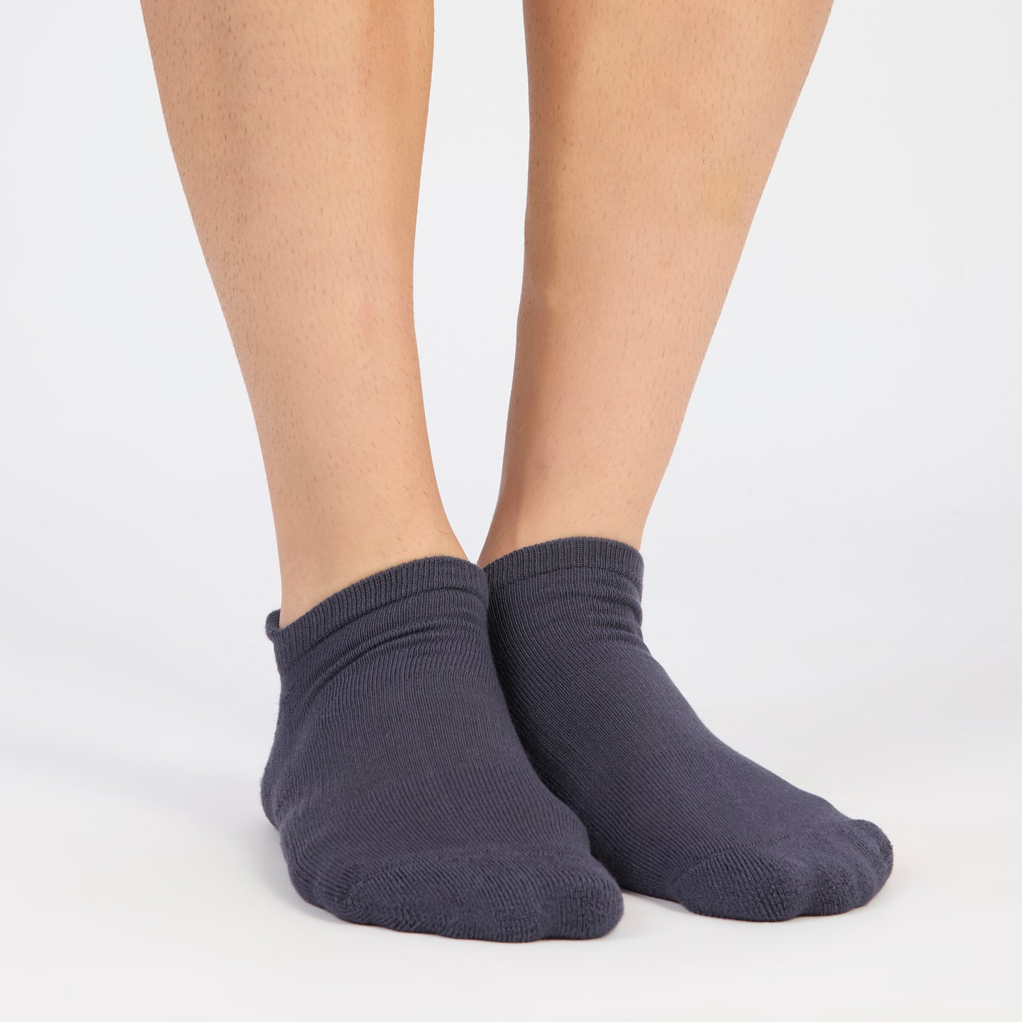 Men’s Bamboo Lowcut Socks