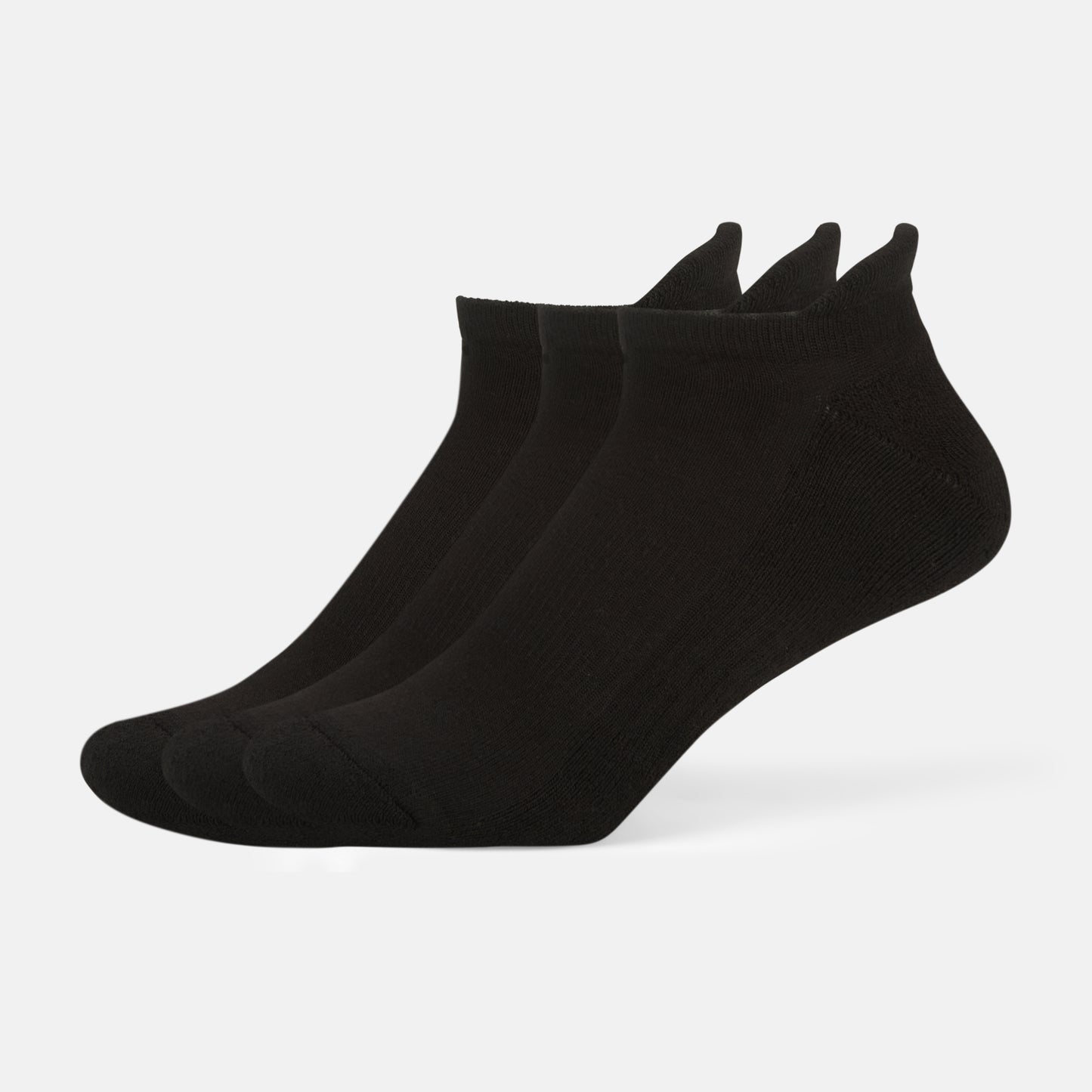 Men’s Bamboo Lowcut Socks