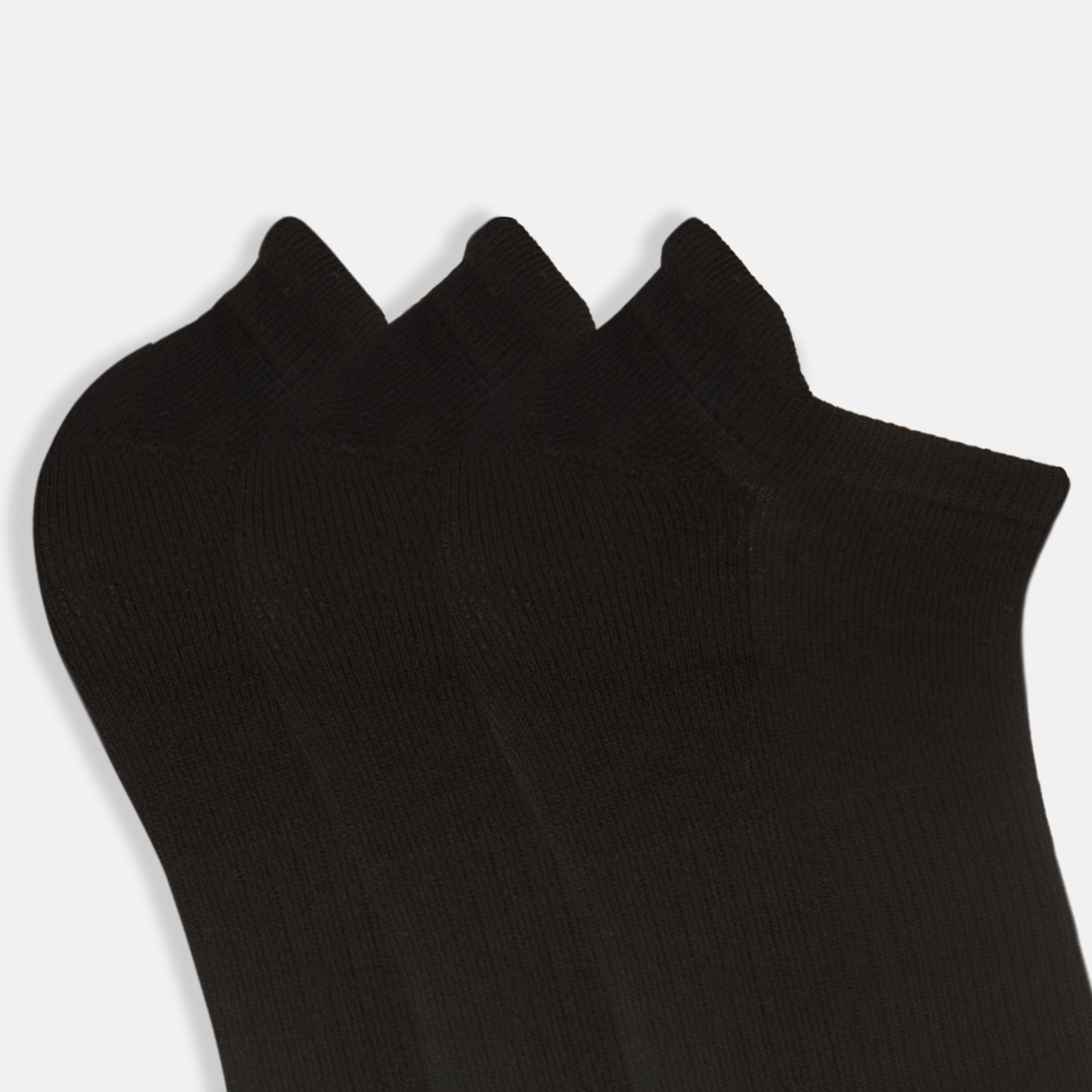 Men’s Bamboo Lowcut Socks