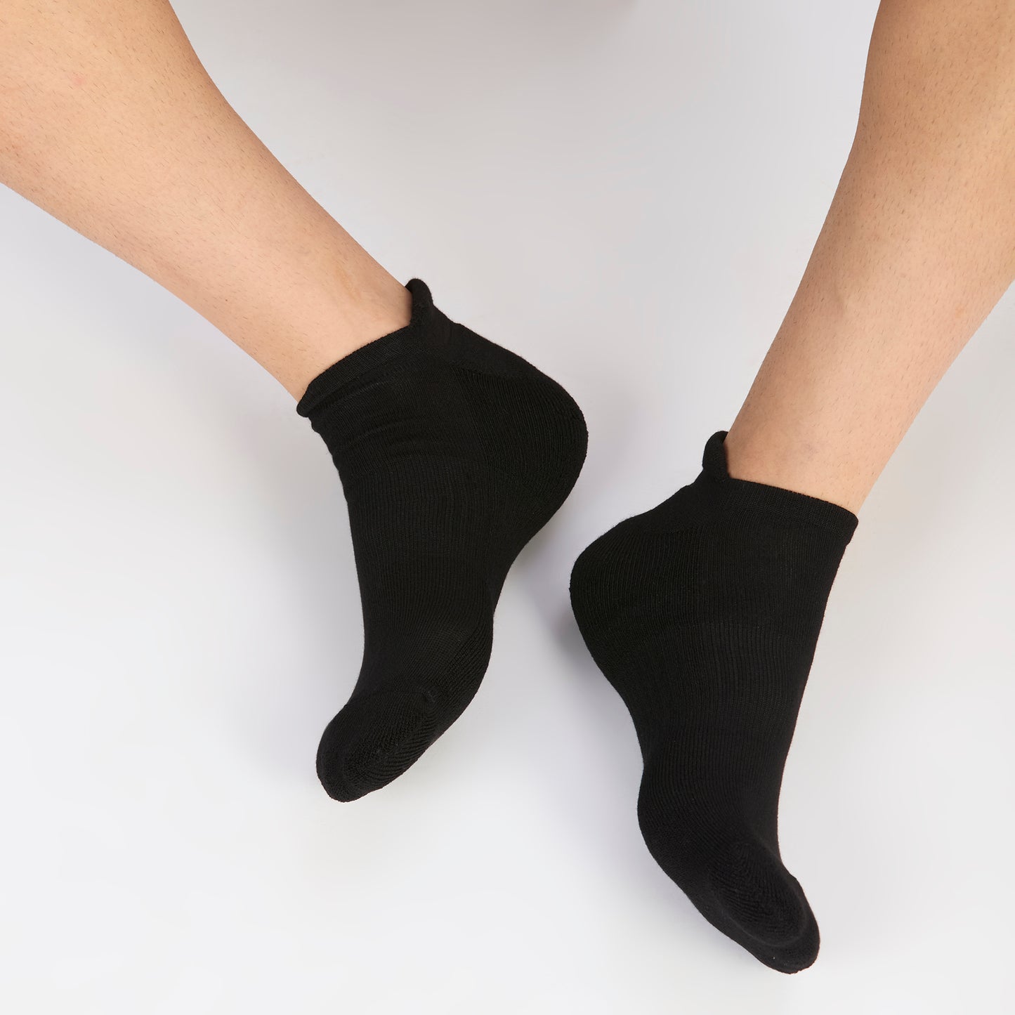 Men’s Bamboo Lowcut Socks