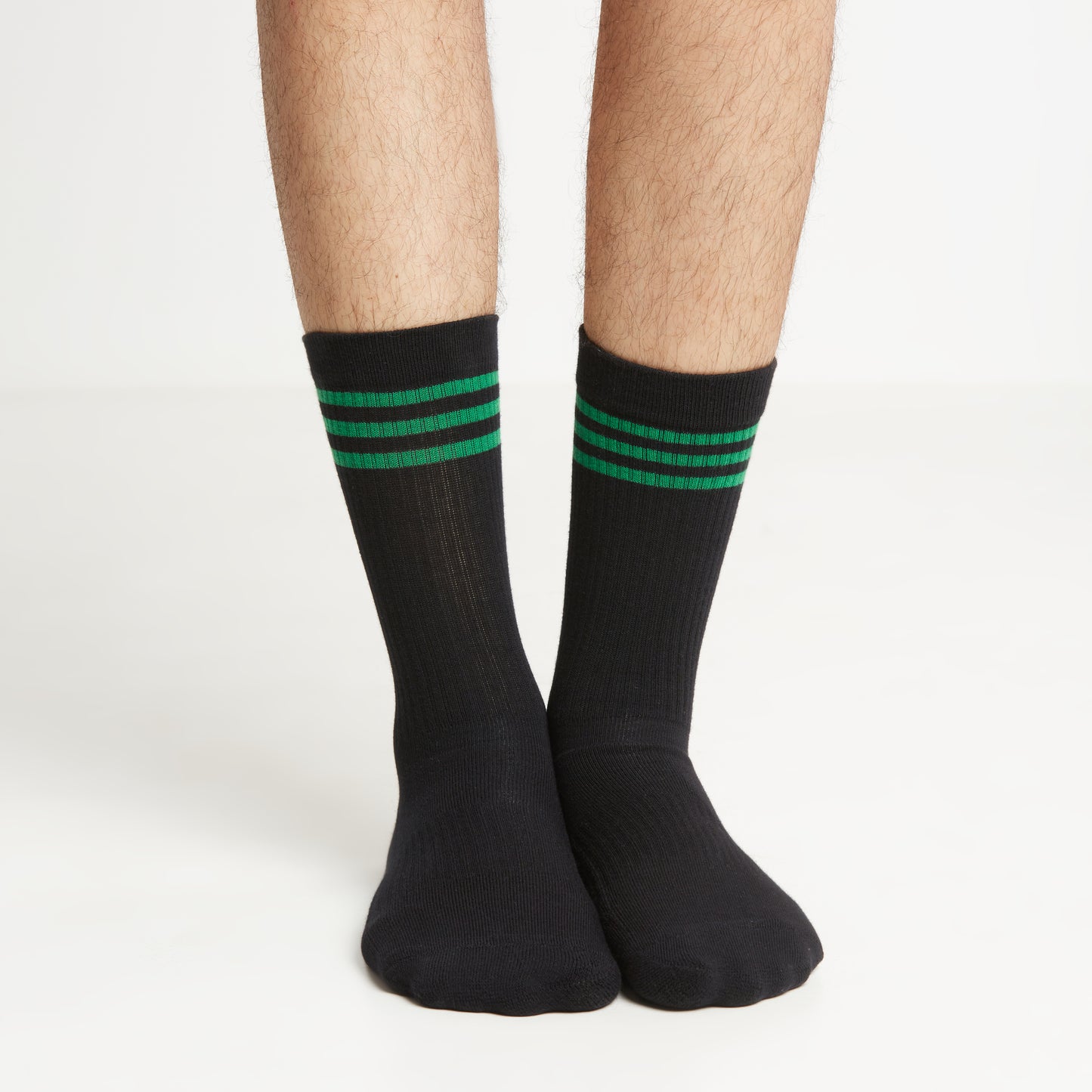 SocksXpress Limited Edition Men's Crew Socks