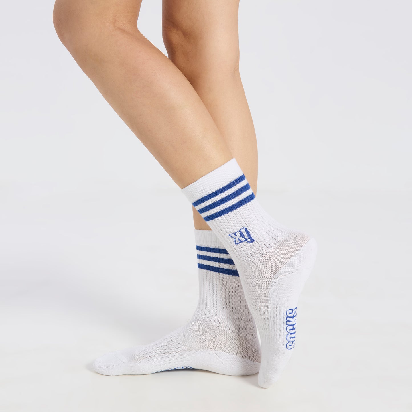 SocksXpress Limited Edition Women's Crew Socks