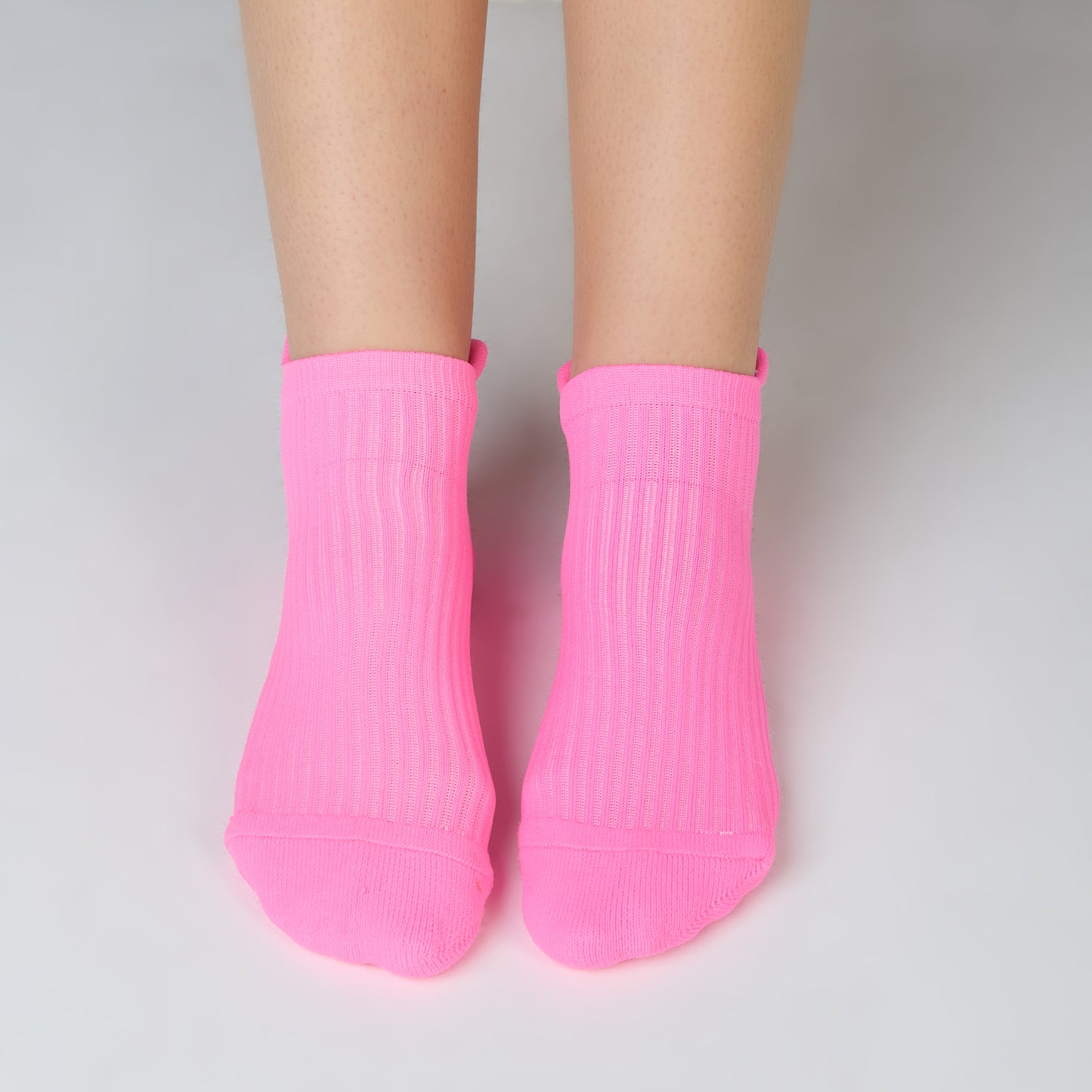 Women’s Cushioned Lowcut Gym Socks