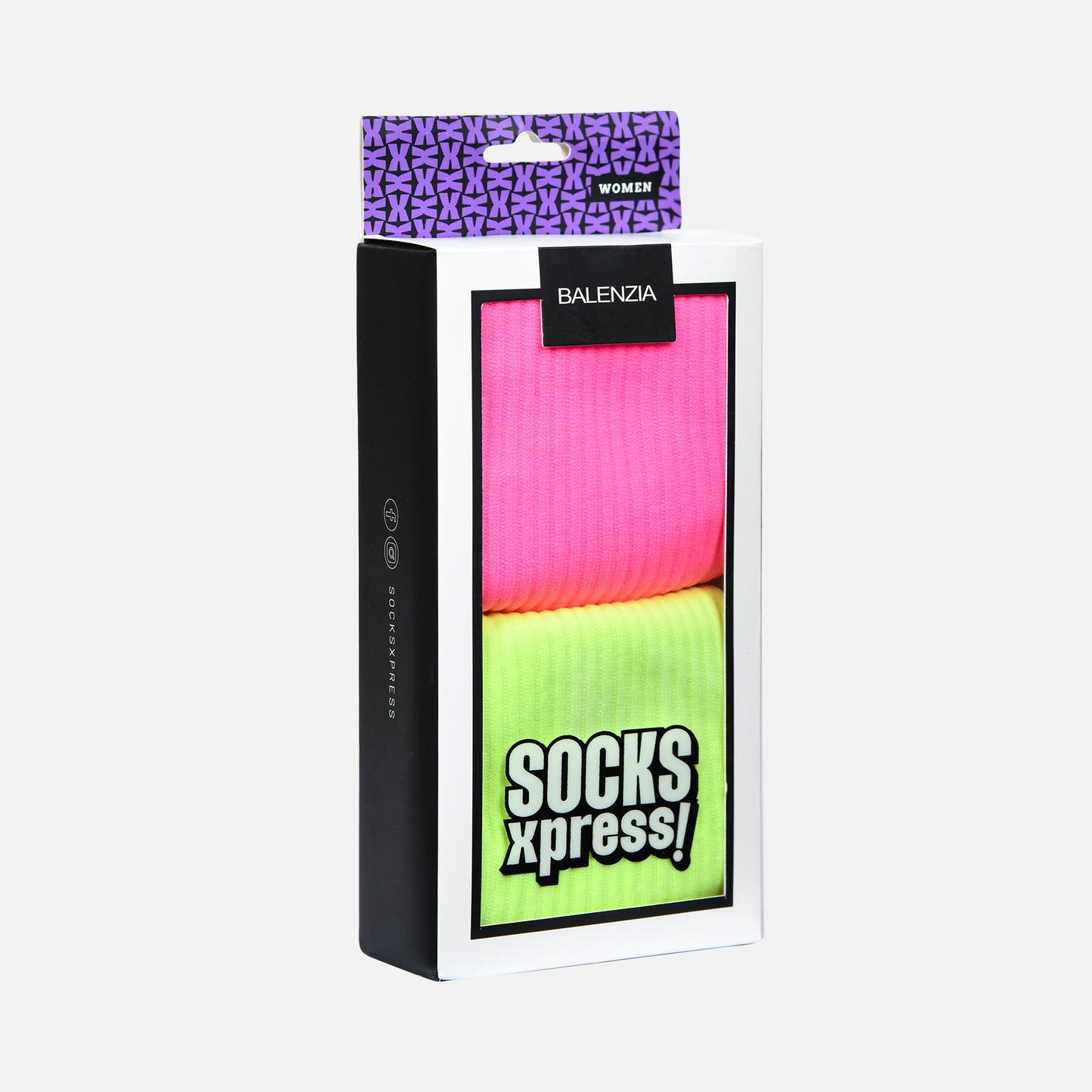 Women’s Cushioned Lowcut Gym Socks