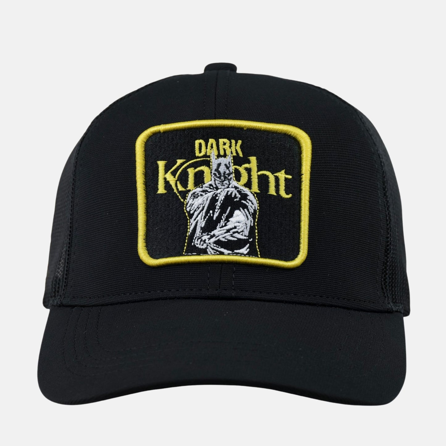 BZ Headwear Batman Themed Unisex Trucker Cap