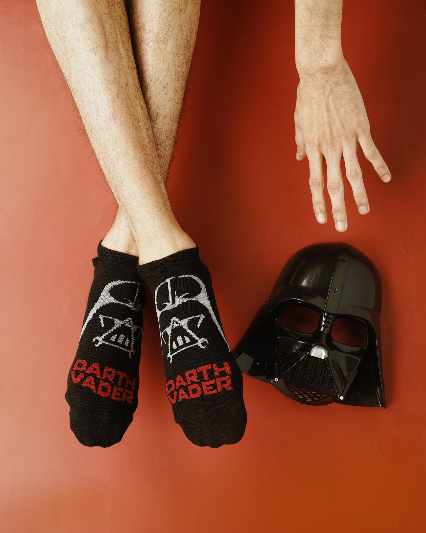 Men’s Star Wars Gift Pack with Ankle Socks