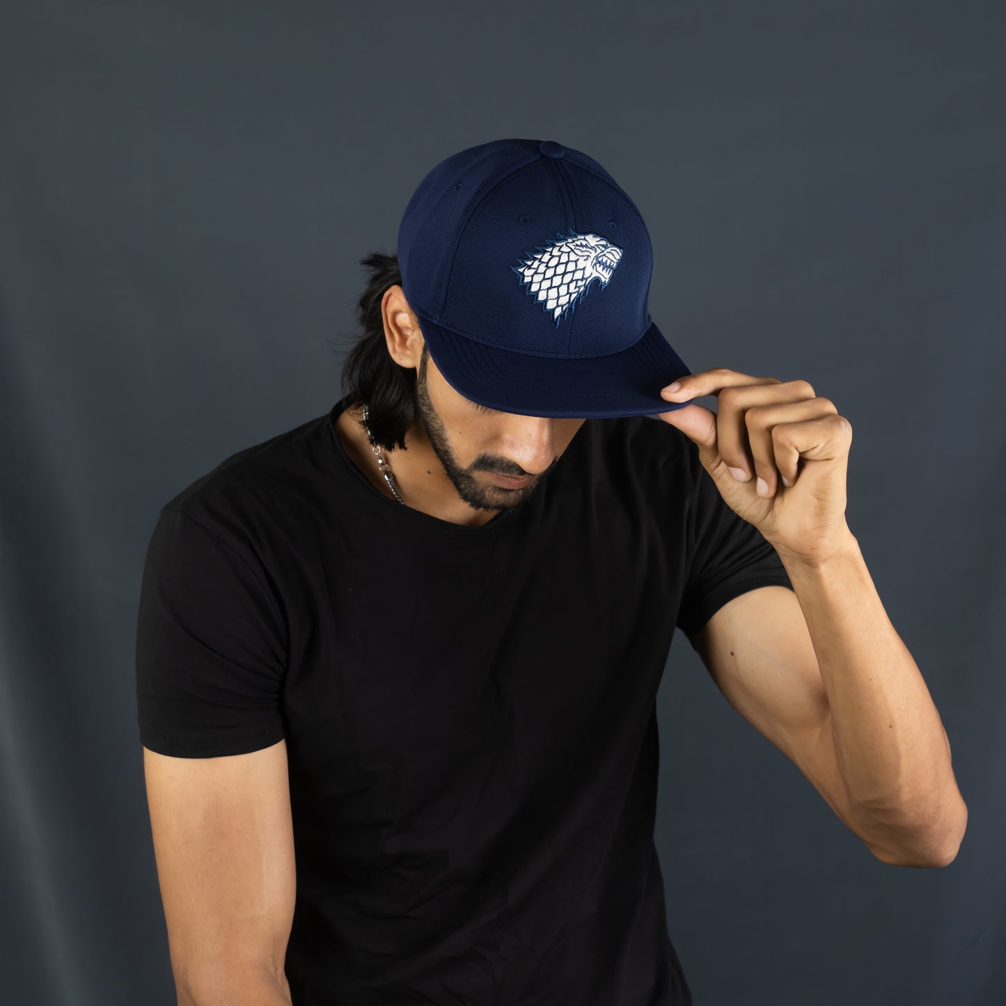 BZ Headwear Game of Thrones Men’s Cap