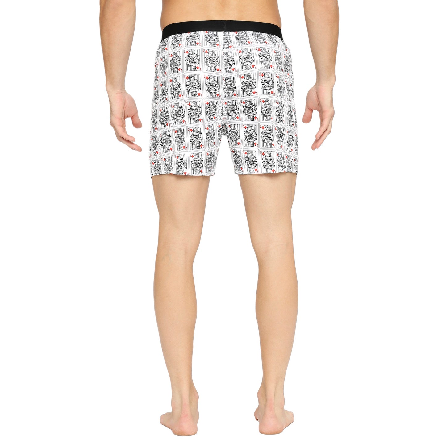 BZ Innerwear Poker Men’s Boxer