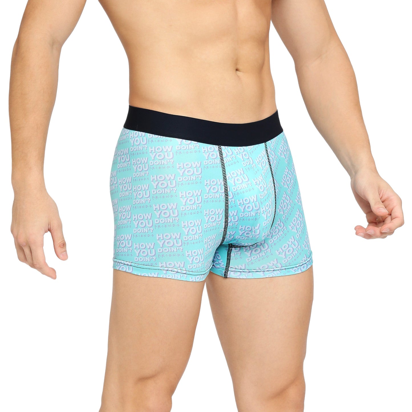 BZ Innerwear F.R.I.E.N.D.S Men’s Smundies