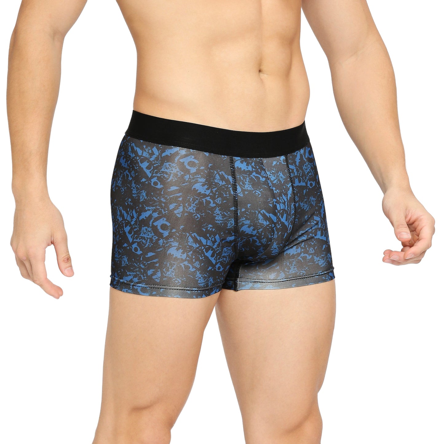 BZ Innerwear Justice League Men’s Smundies