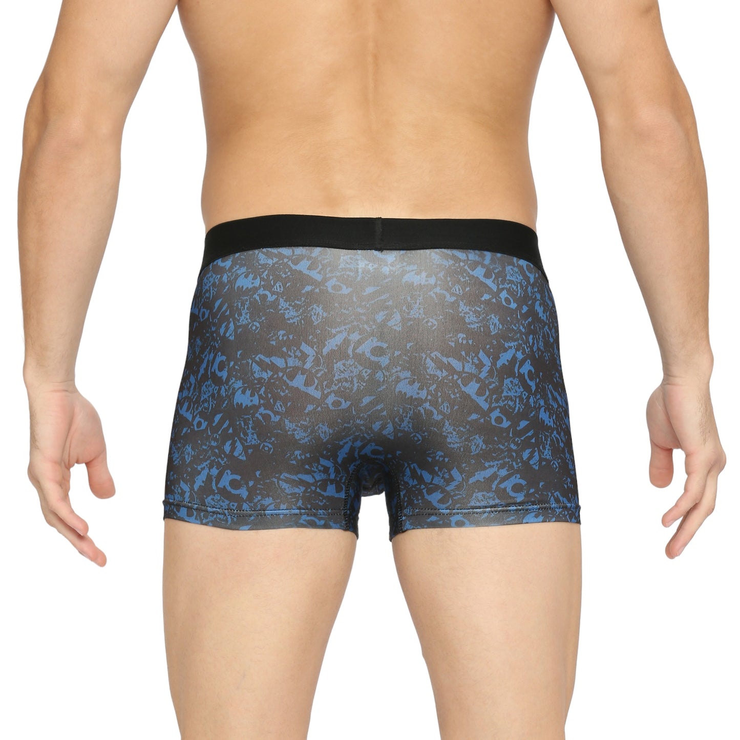 BZ Innerwear Justice League Men’s Smundies