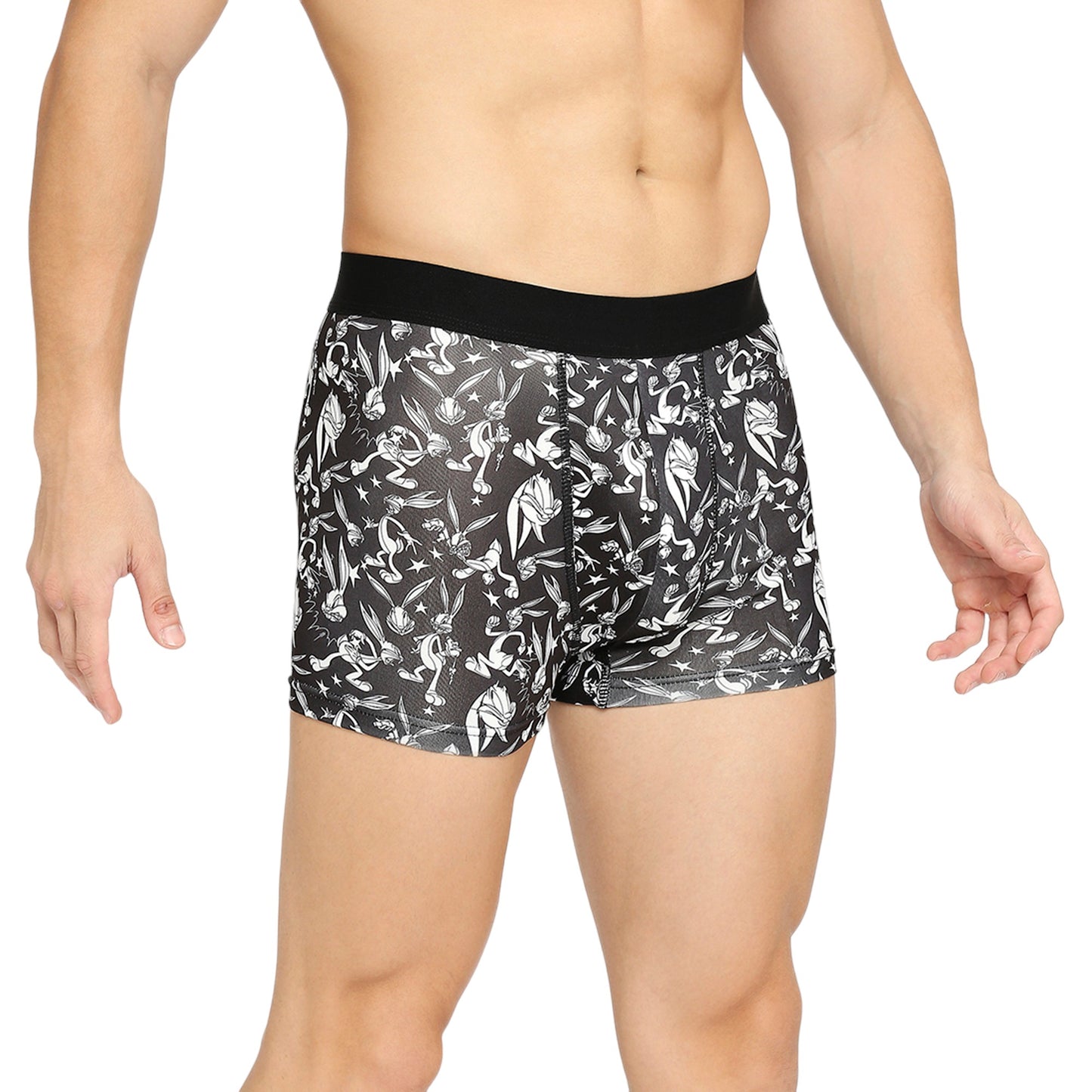 BZ Innerwear Looney Tunes Men’s Smundies