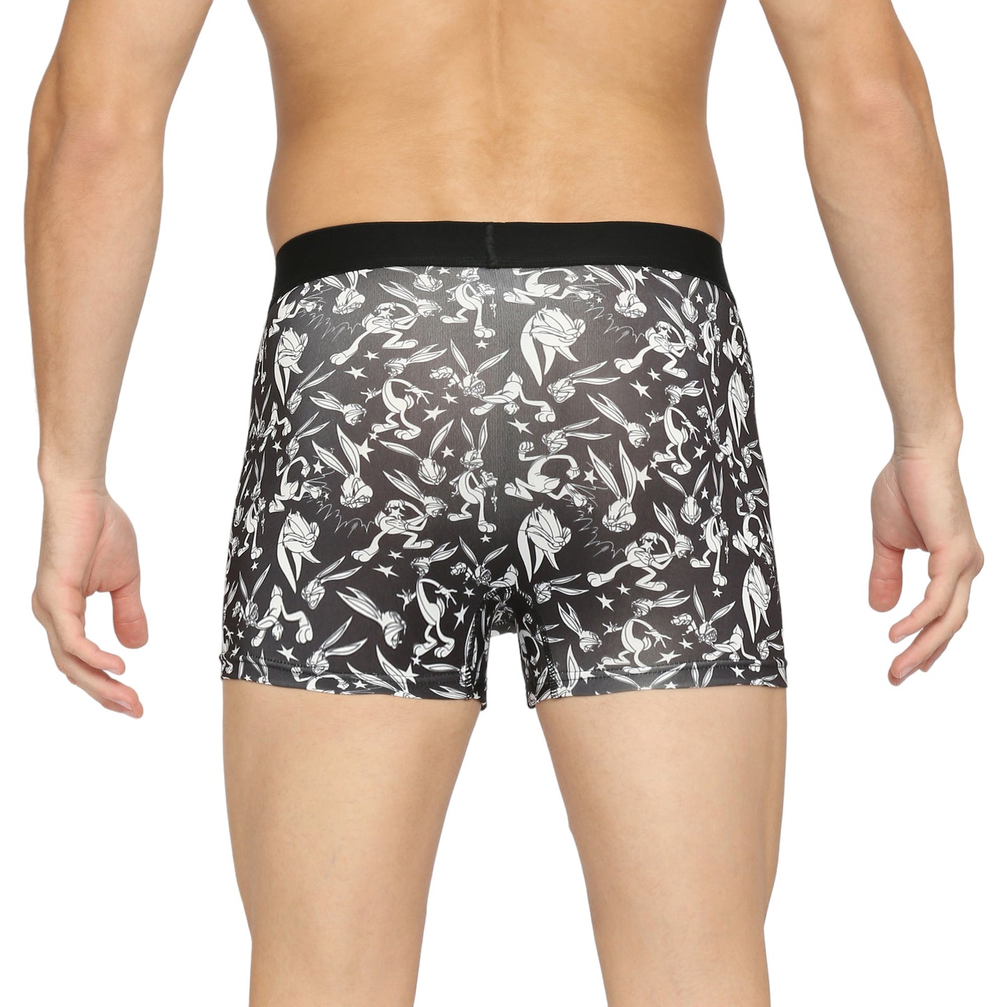 BZ Innerwear Looney Tunes Men’s Smundies