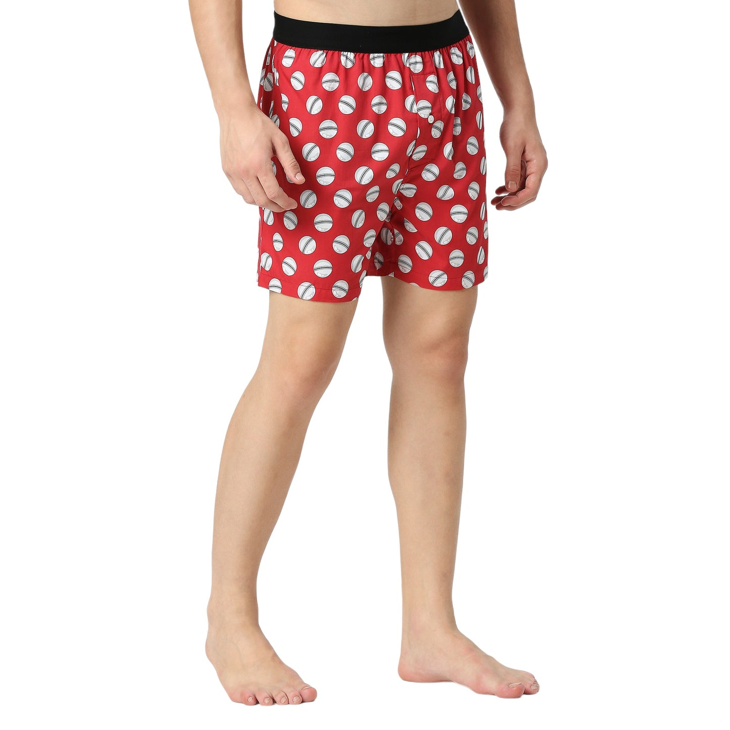 BZ Innerwear Cricket Men’s Boxer