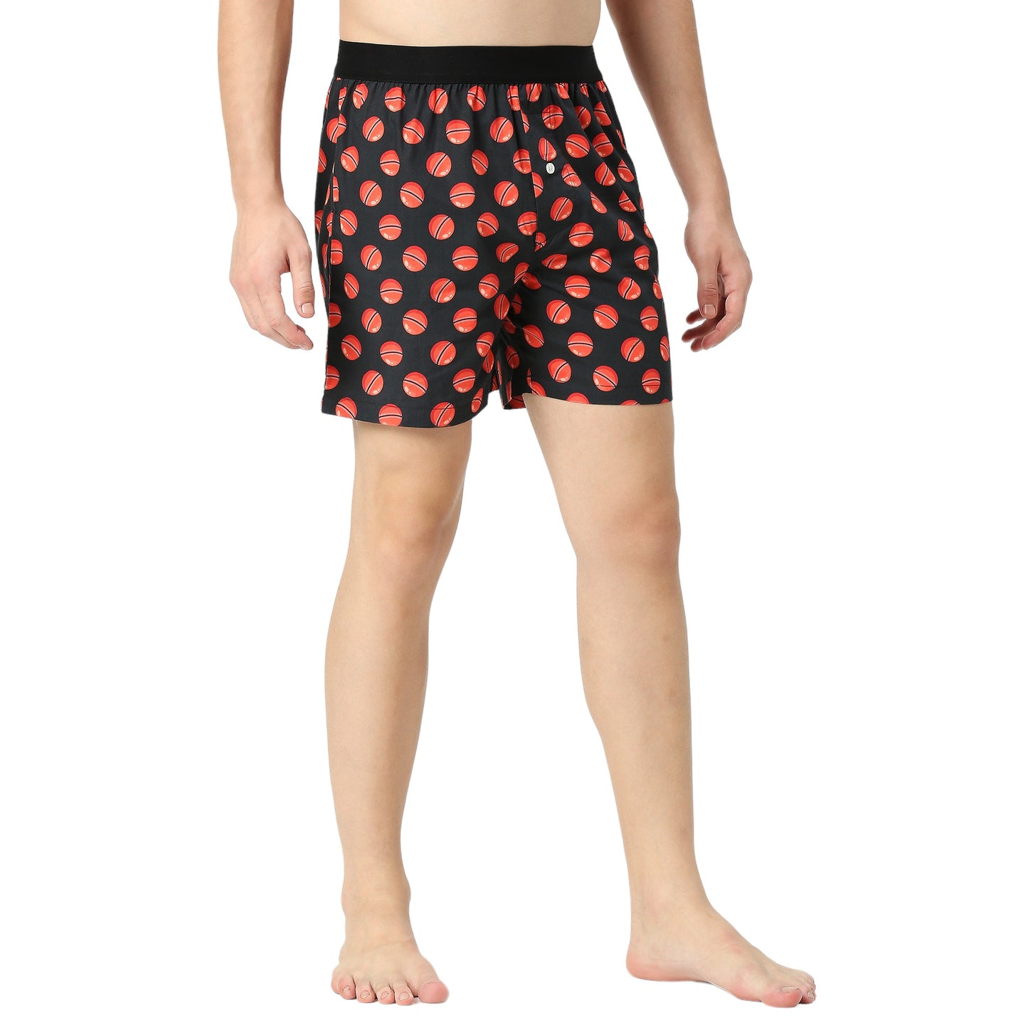 BZ Innerwear Cricket Men’s Boxer