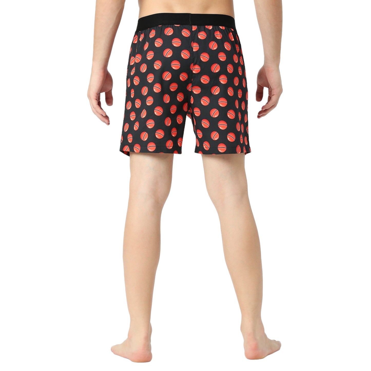 BZ Innerwear Cricket Men’s Boxer