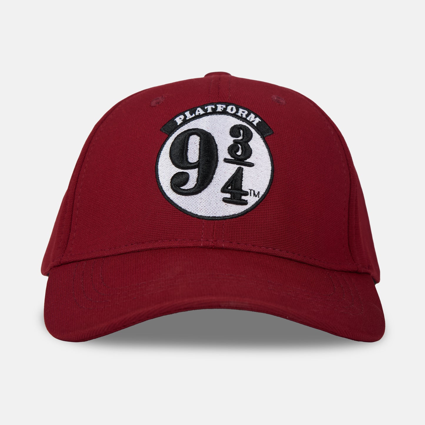 BZ Headwear Harry Potter Women's Baseball Cap