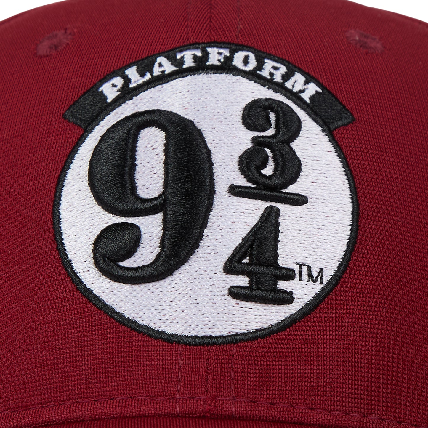 BZ Headwear Harry Potter Women's Baseball Cap