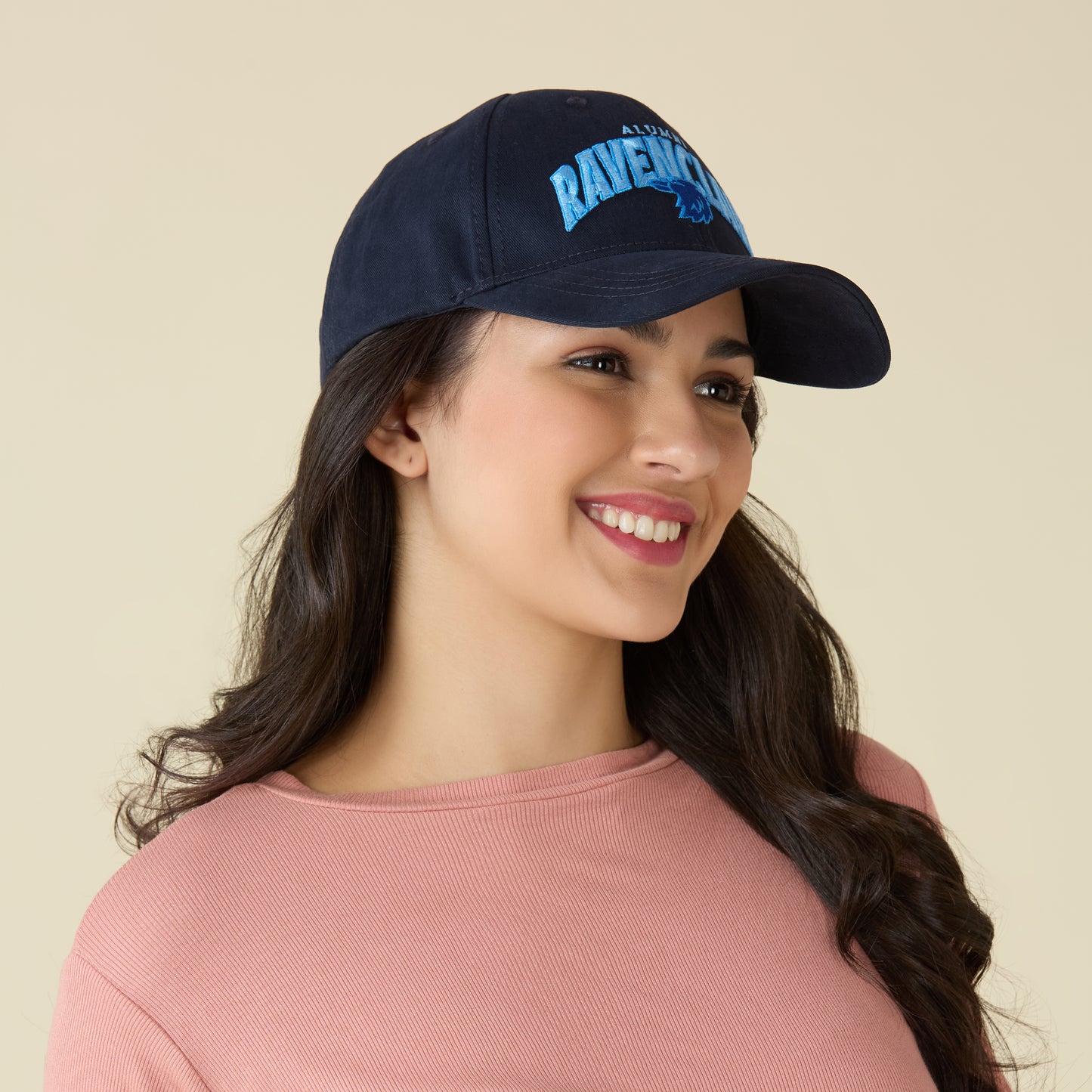 BZ Headwear Harry Potter Women's Baseball Cap
