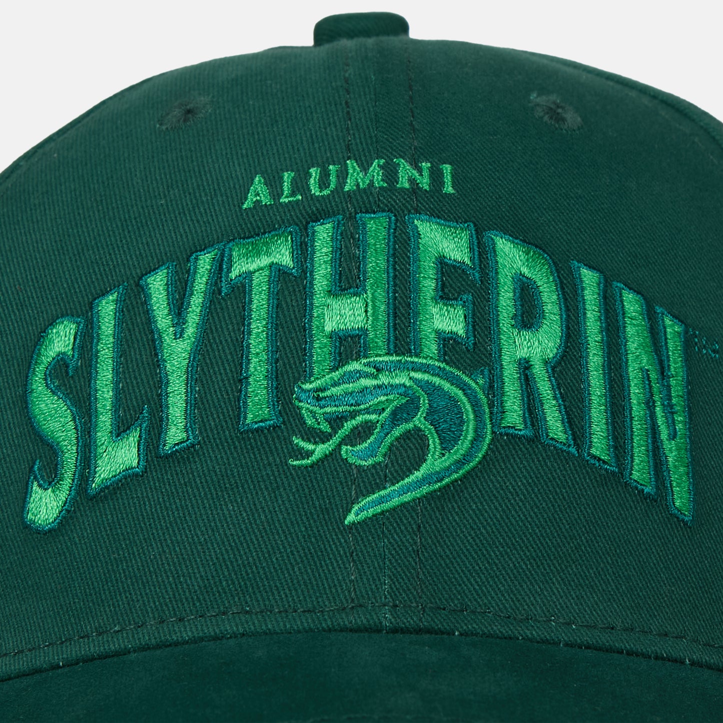 BZ Headwear Harry Potter Women's Baseball Cap