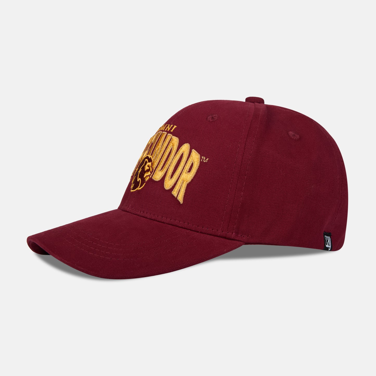 BZ Headwear Harry Potter Women's Baseball Cap