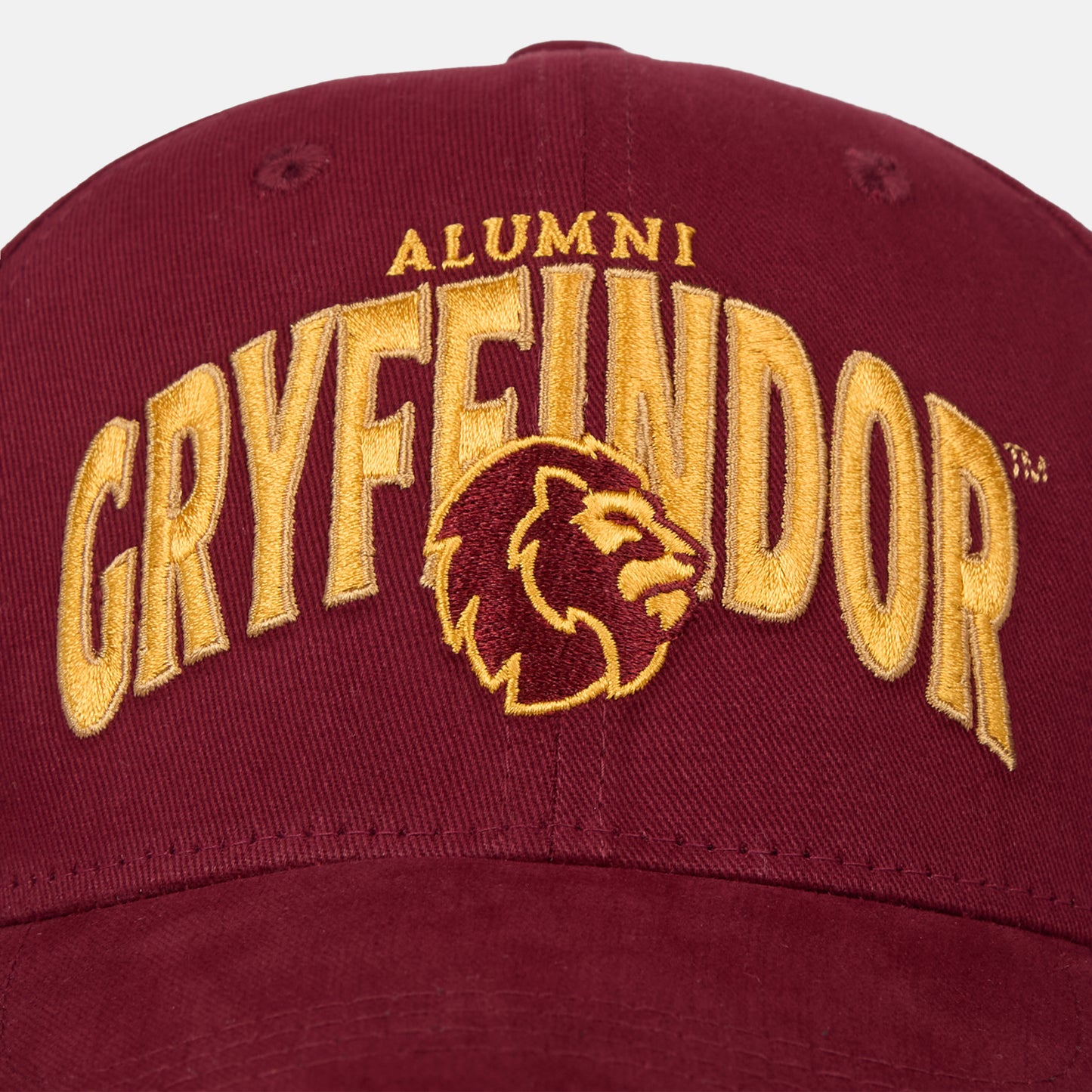 BZ Headwear Harry Potter Women's Baseball Cap