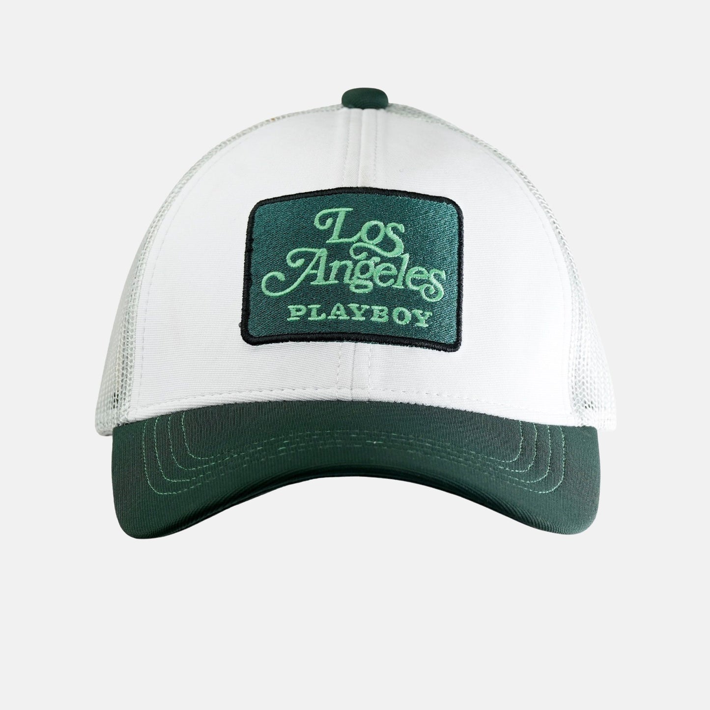 BZ Headwear Playboy Unisex Trucker Cap