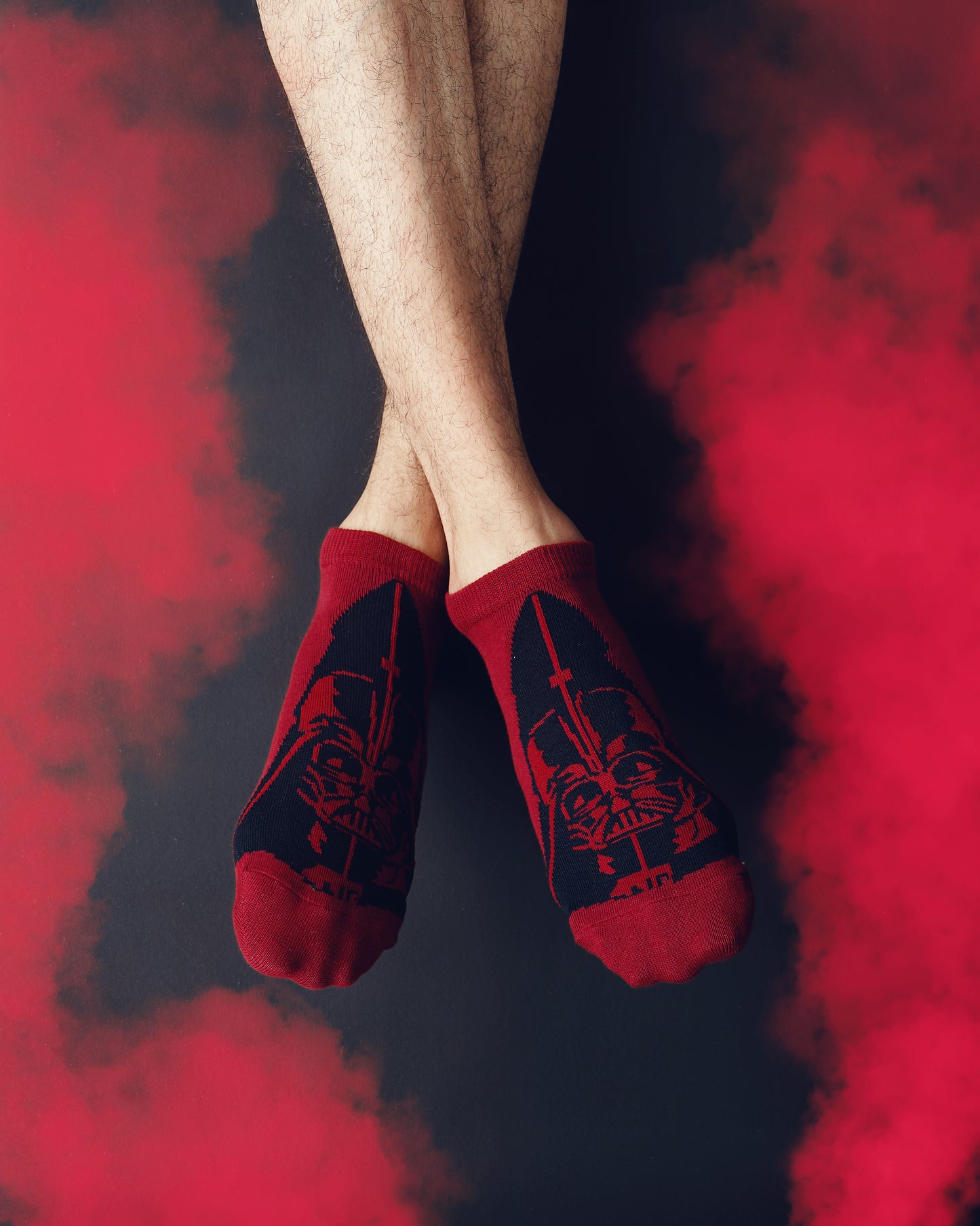 Men’s Star Wars Gift Pack with Ankle Socks