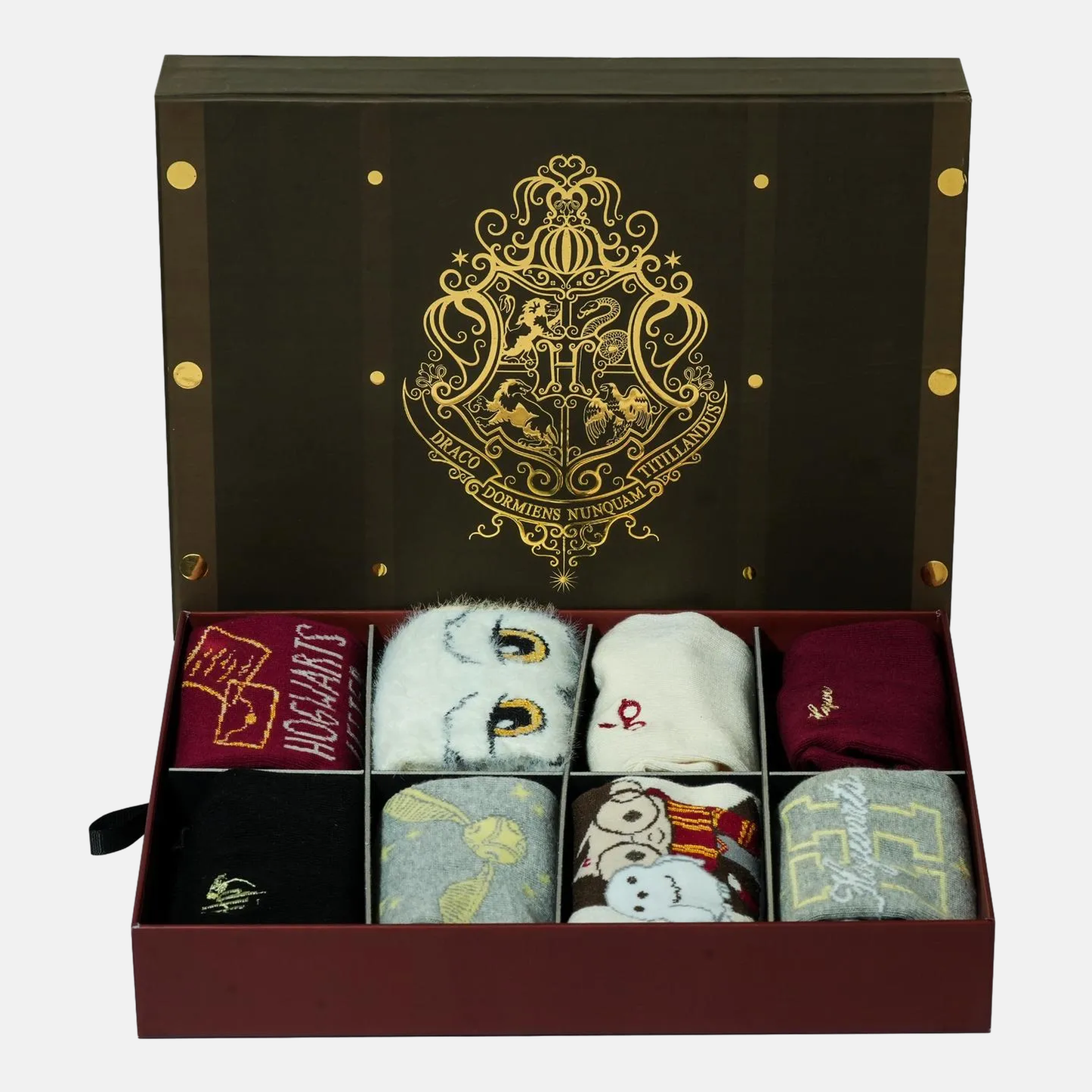 Women’s Harry Potter Themed Gift Box