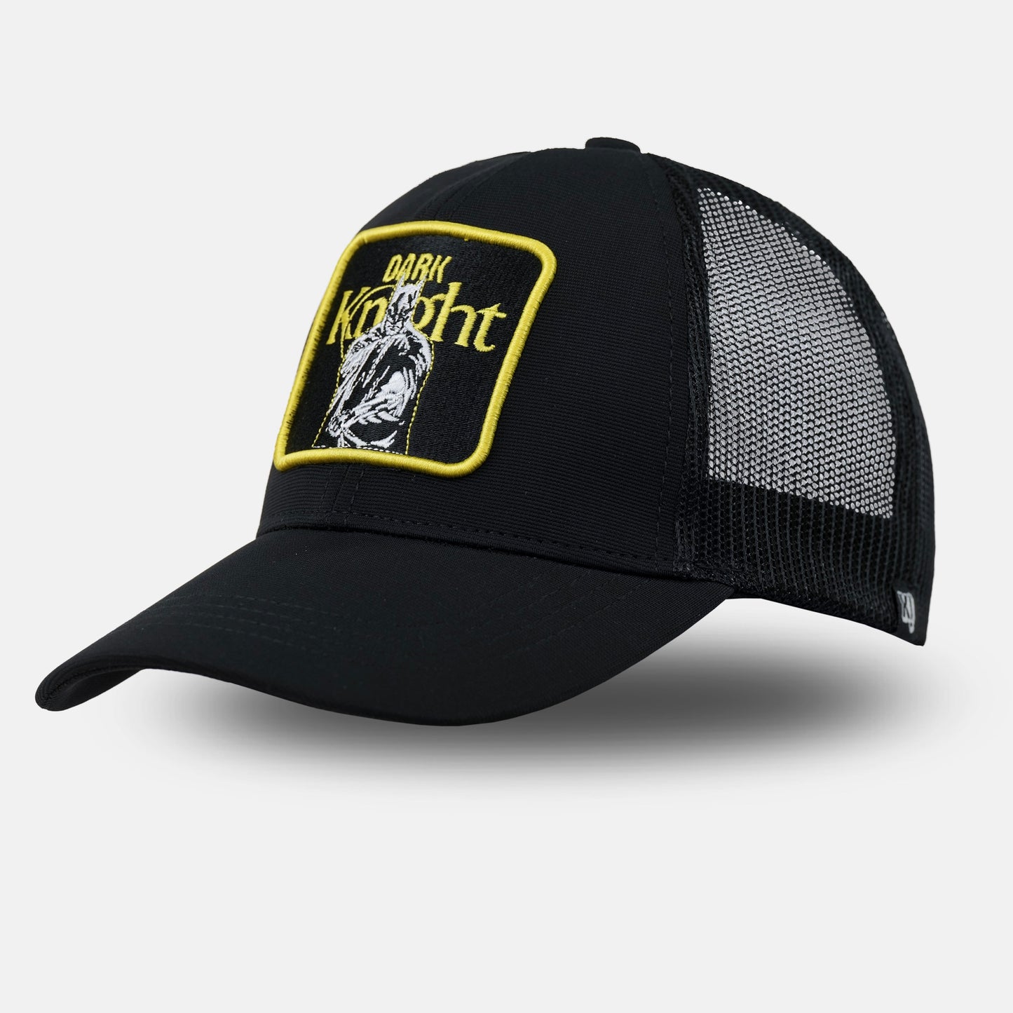 BZ Headwear Batman Themed Unisex Trucker Cap