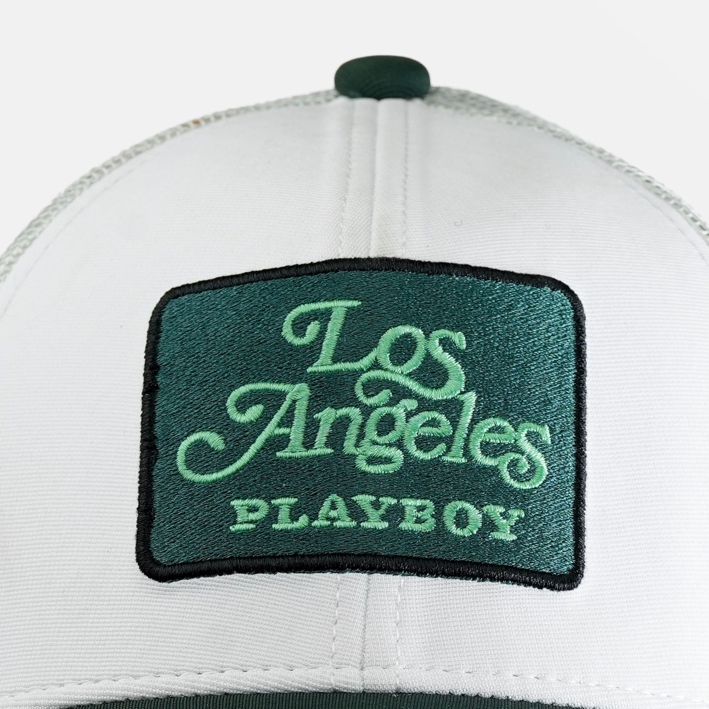 BZ Headwear Playboy Unisex Trucker Cap