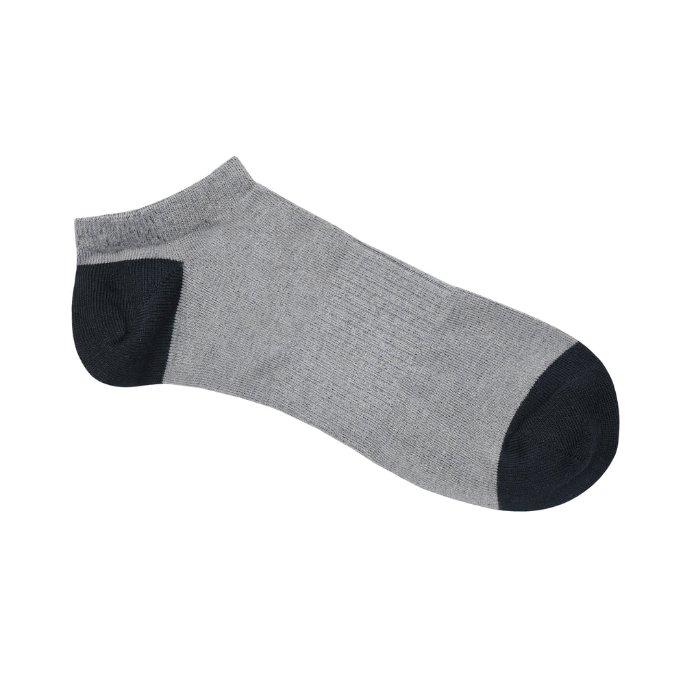 
                      
                        Men's Solid Lowcut Ankle Socks (6 Pair)
                      
                    