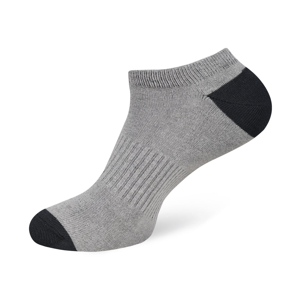 
                      
                        Men's Solid Lowcut Ankle Socks (6 Pair)
                      
                    