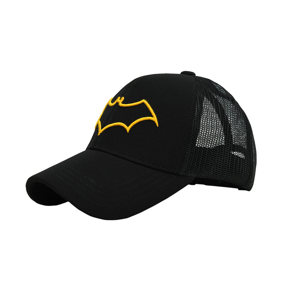 
                      
                        BZ Headwear Batman Themed Unisex Trucker Cap
                      
                    