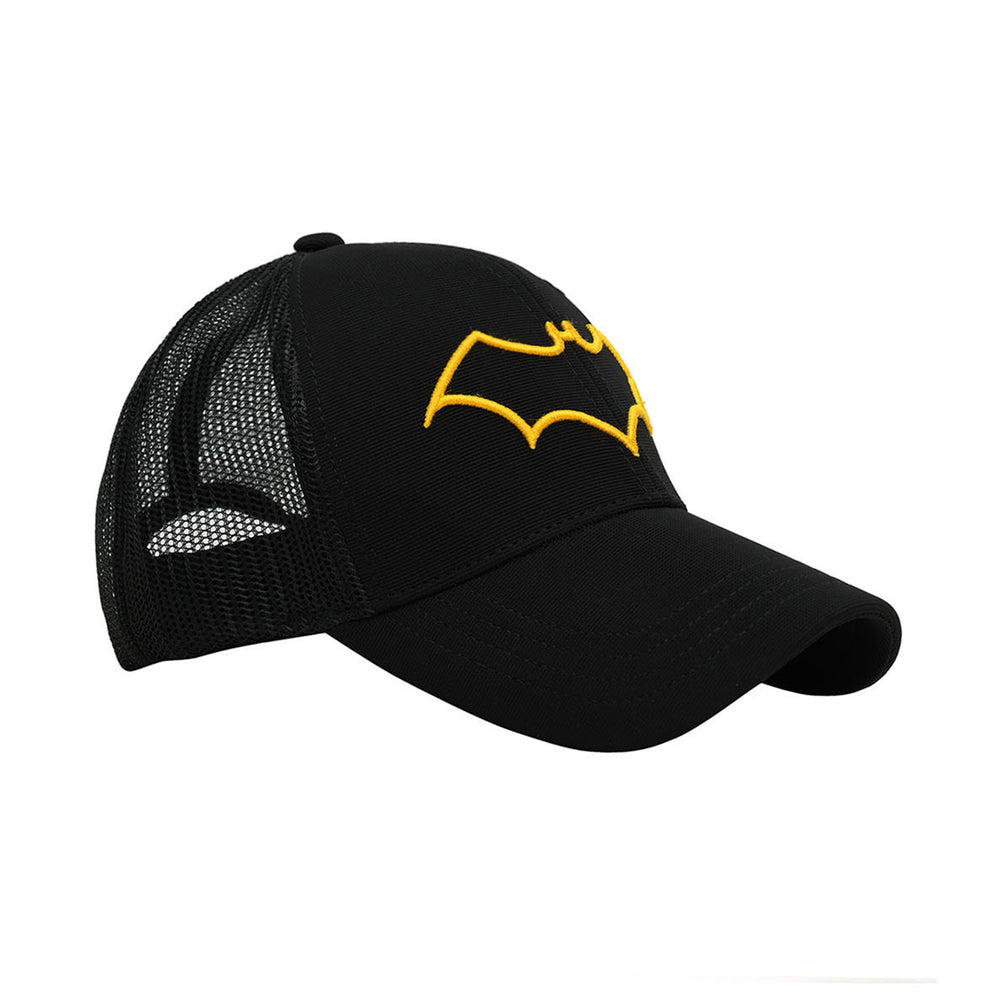 
                      
                        BZ Headwear Batman Themed Unisex Trucker Cap
                      
                    