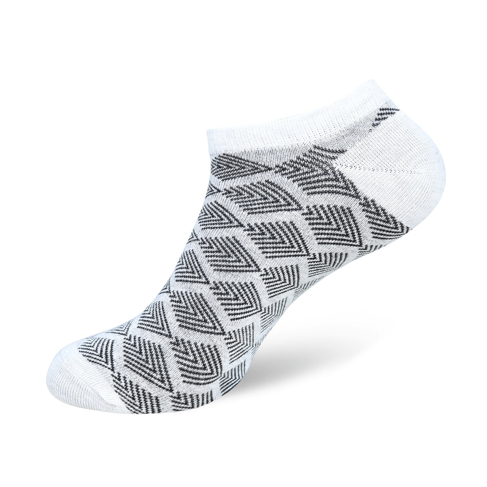 
                      
                        Men's Patterned Lowcut Socks ( 6 Pairs)
                      
                    