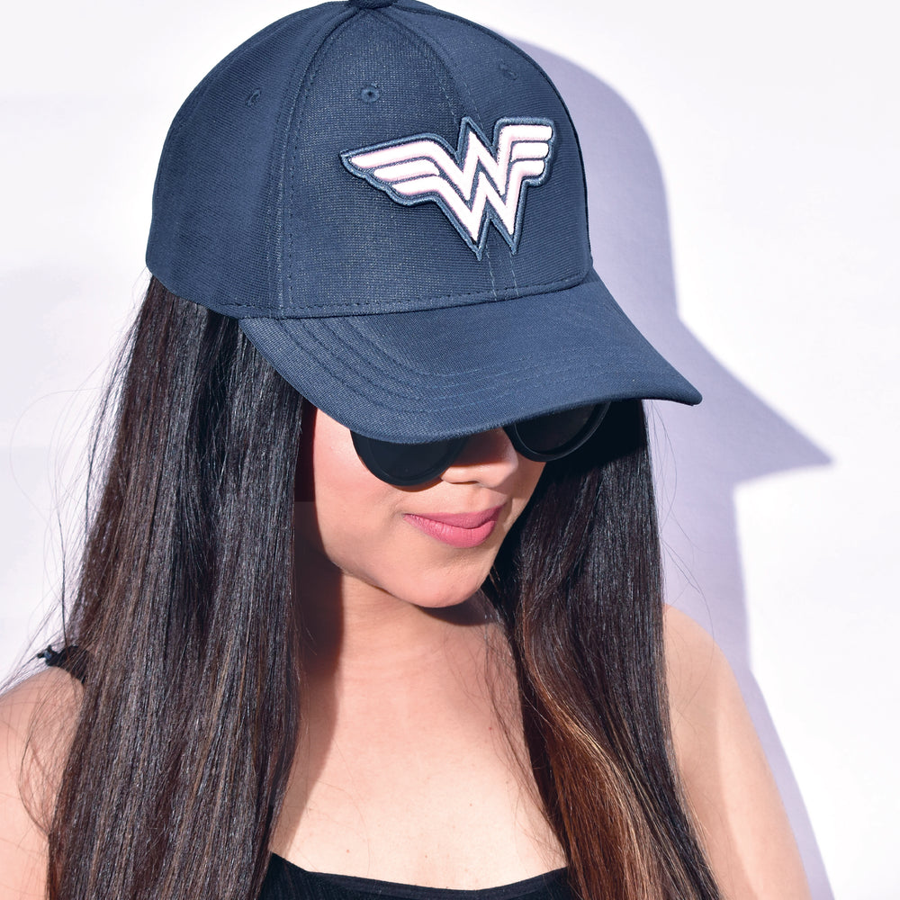 
                      
                        BZ Headwear Wonder Women’s Women’s Baseball Cap
                      
                    