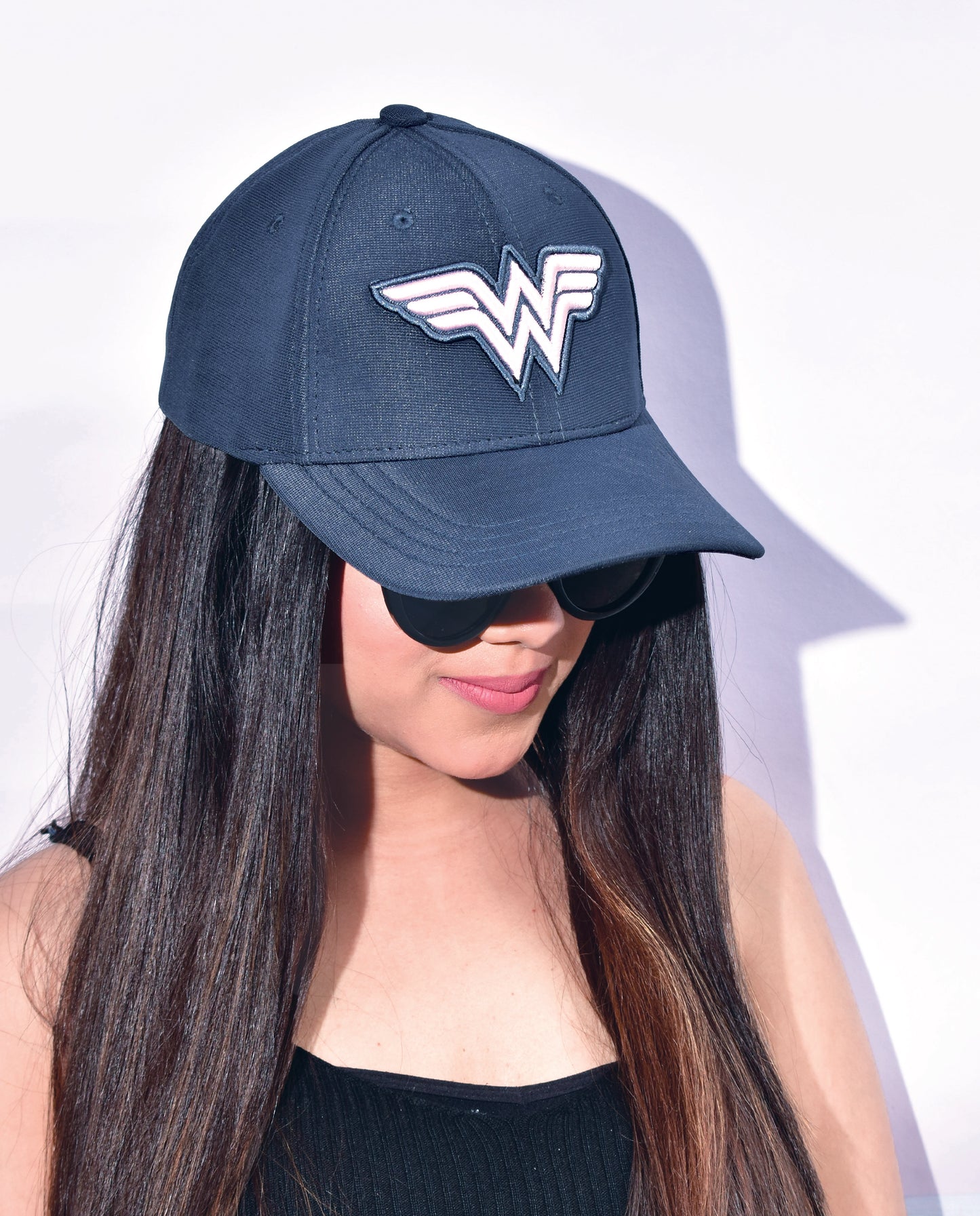 BZ Headwear Wonder Women’s Women’s Baseball Cap