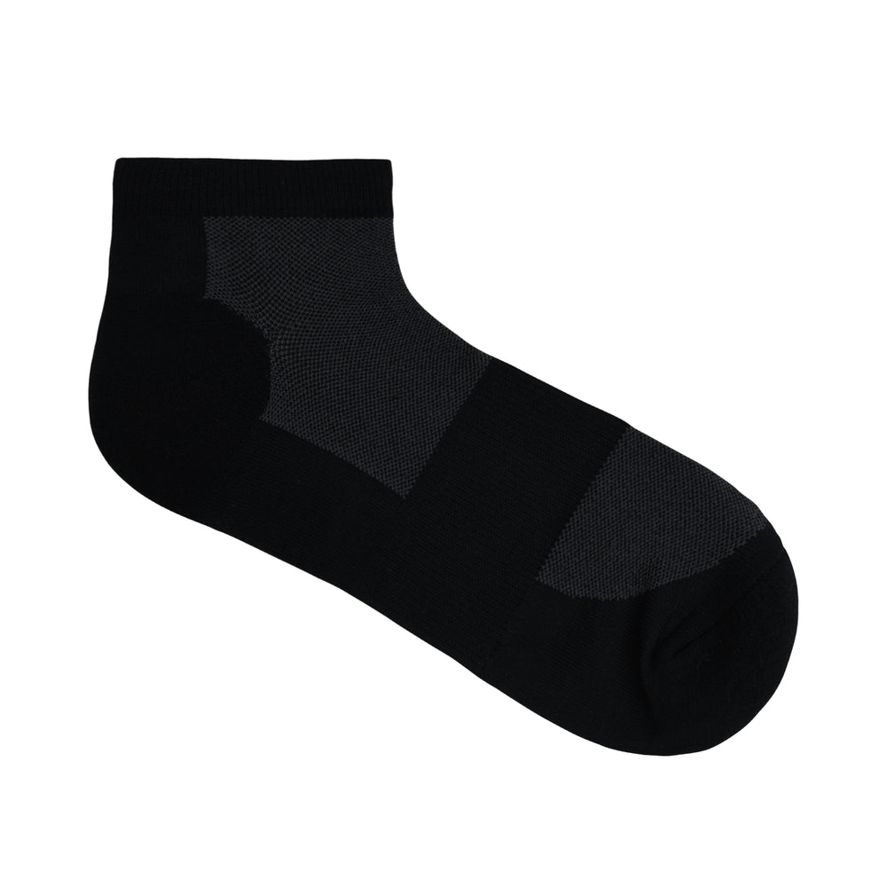 
                      
                        Men’s Atheletic Themed Cushioned High Ankle Socks
                      
                    